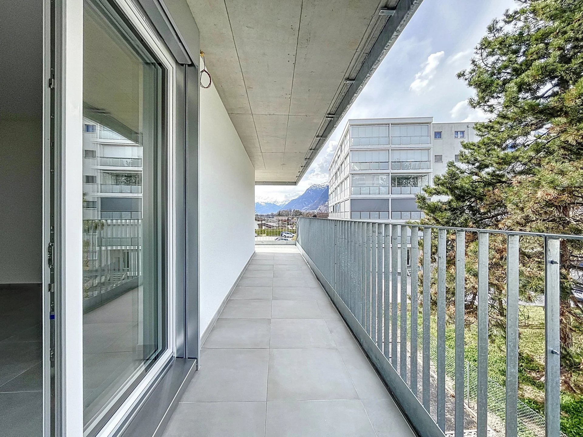 Dernier disponible dans cet immeuble !