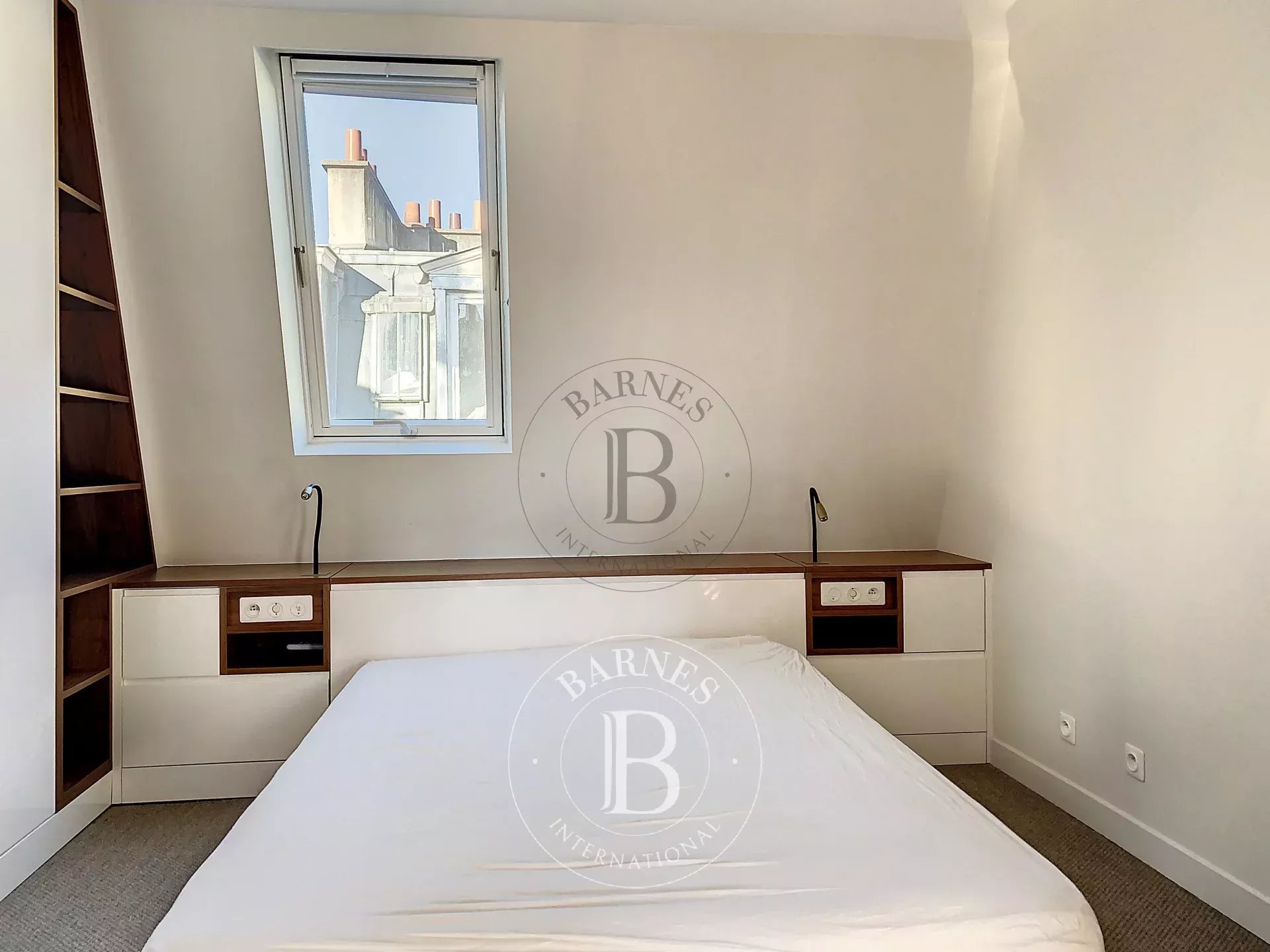 Daire Paris 9ème - picture 7