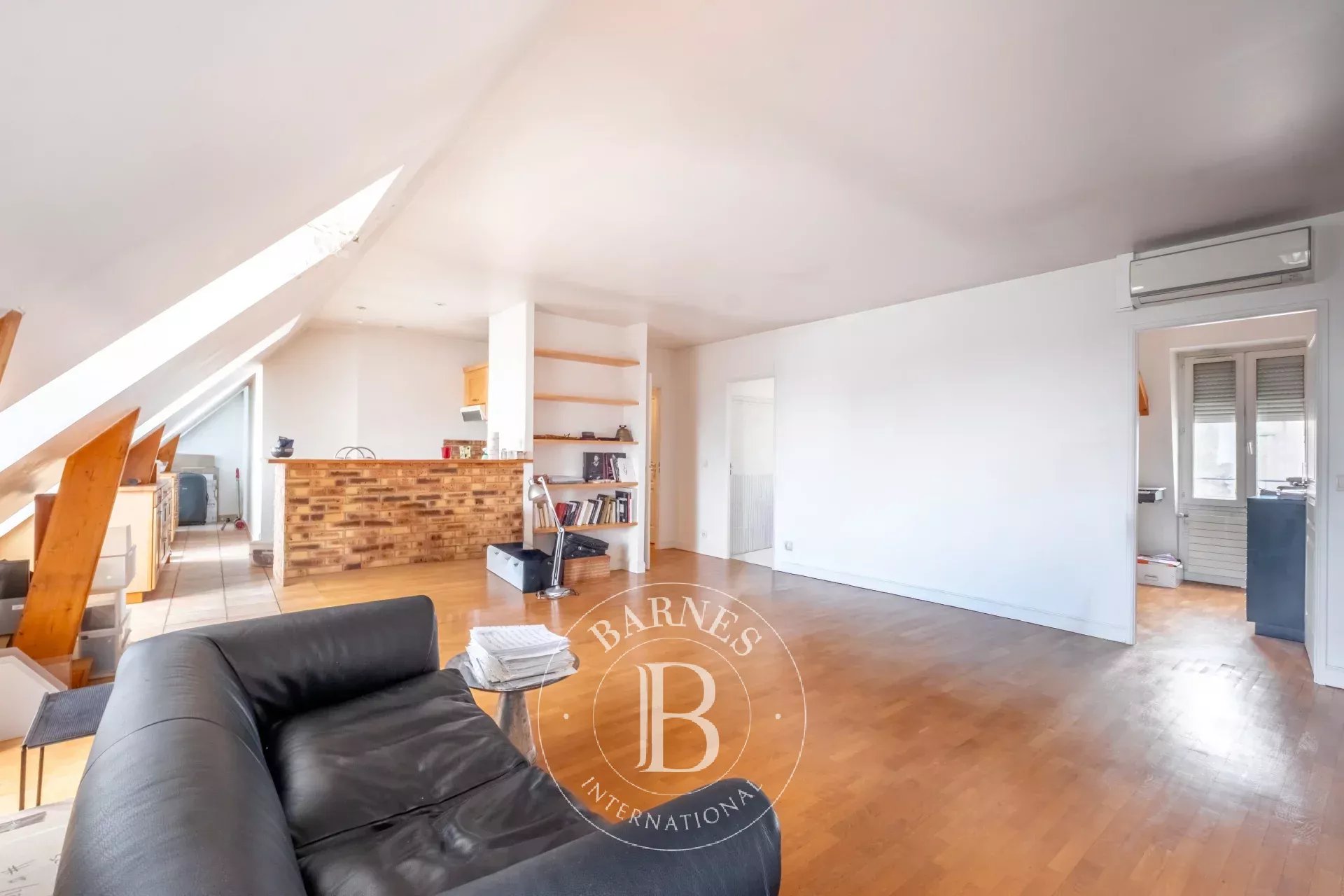 Paris  - Apartment 2 Bedrooms - picture 4