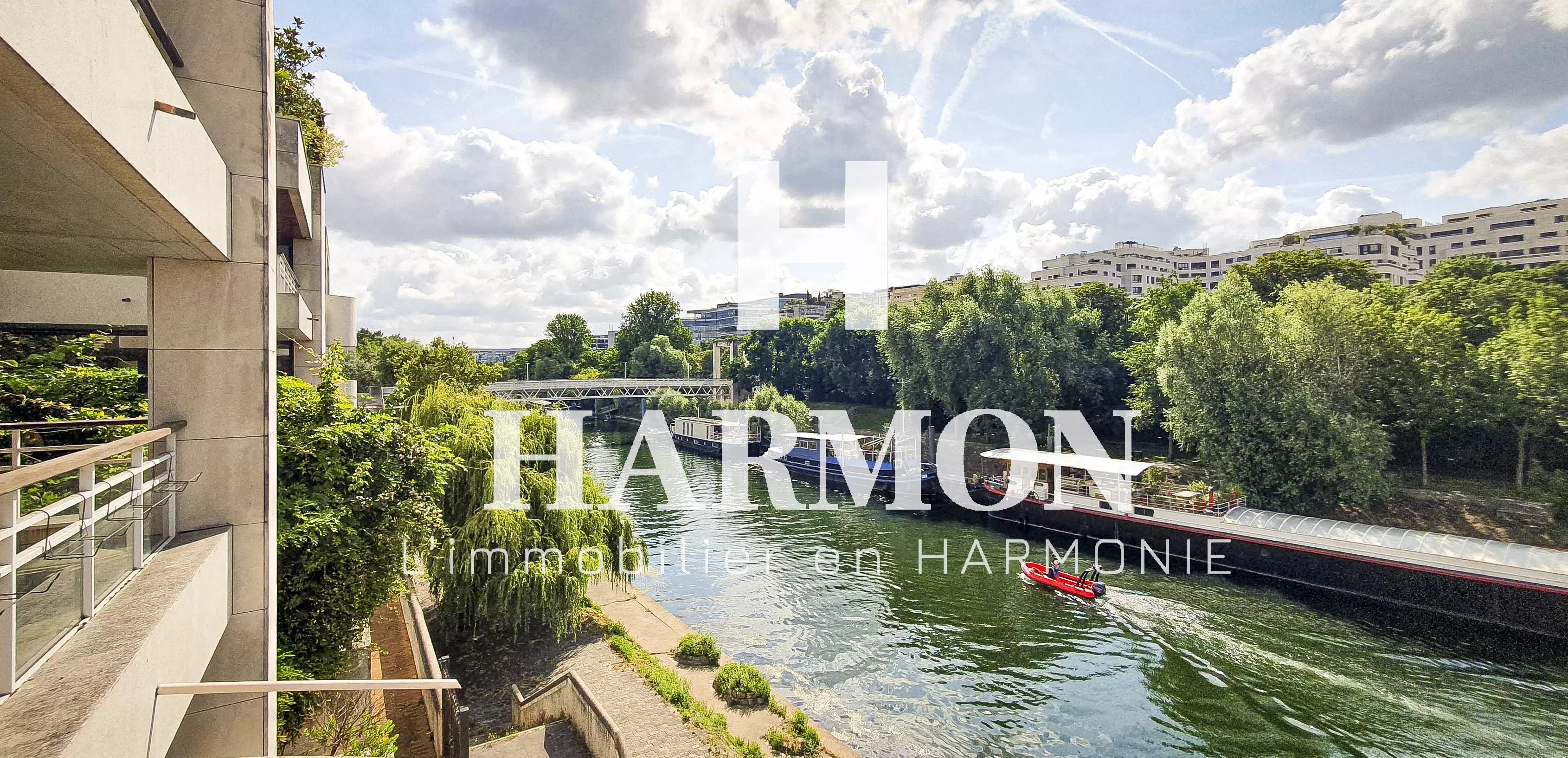 Photo bien immobilier