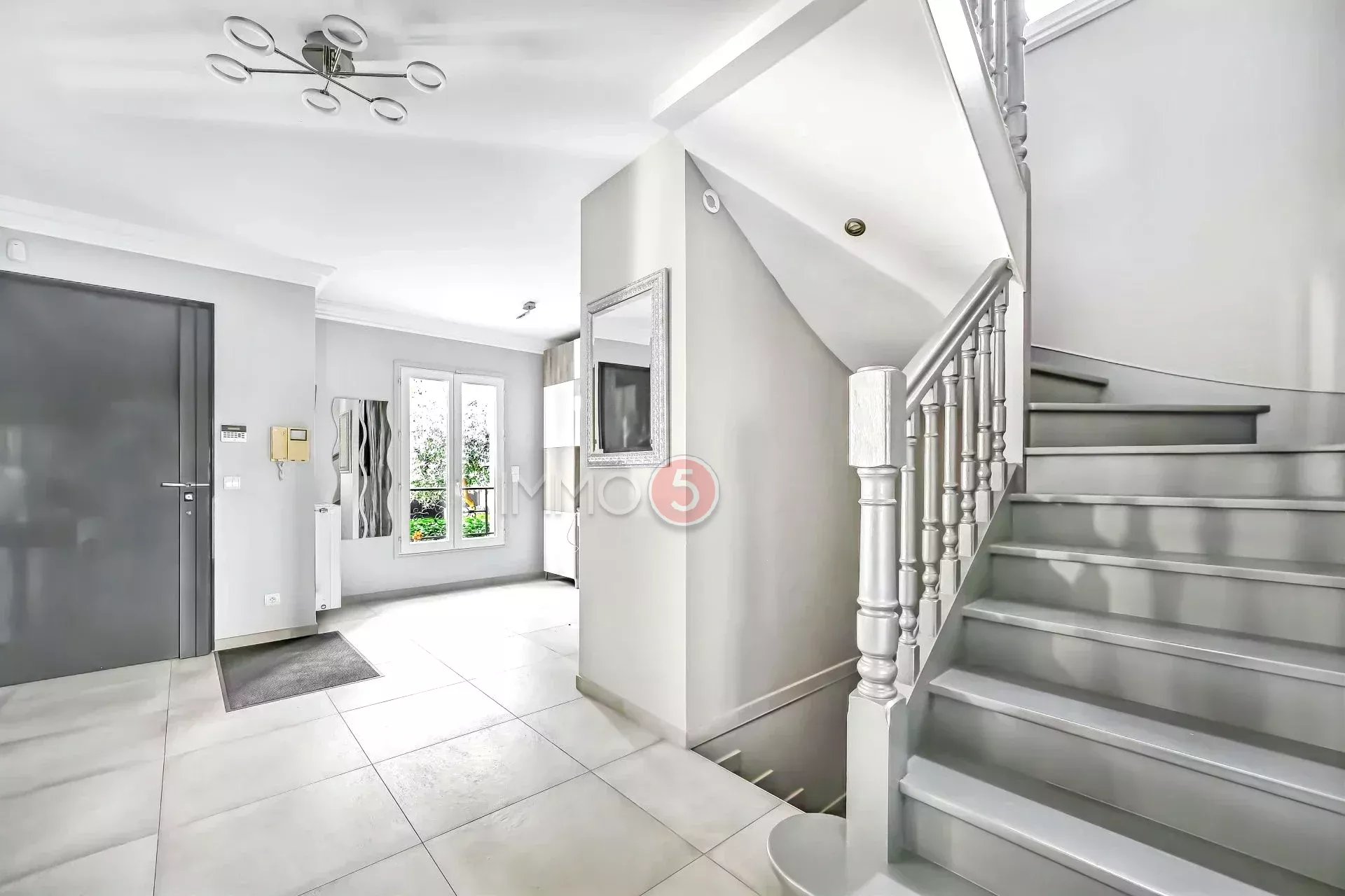 Sale House Le Raincy