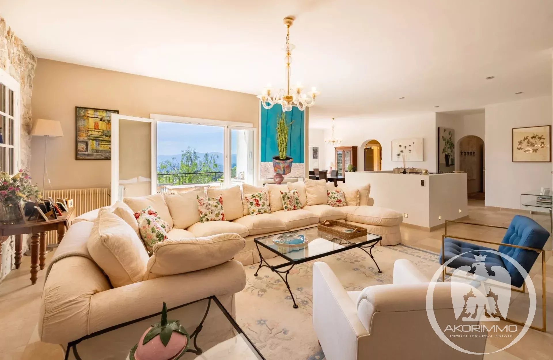 Продажа Дом - Ницца (Nice) Grande Corniche