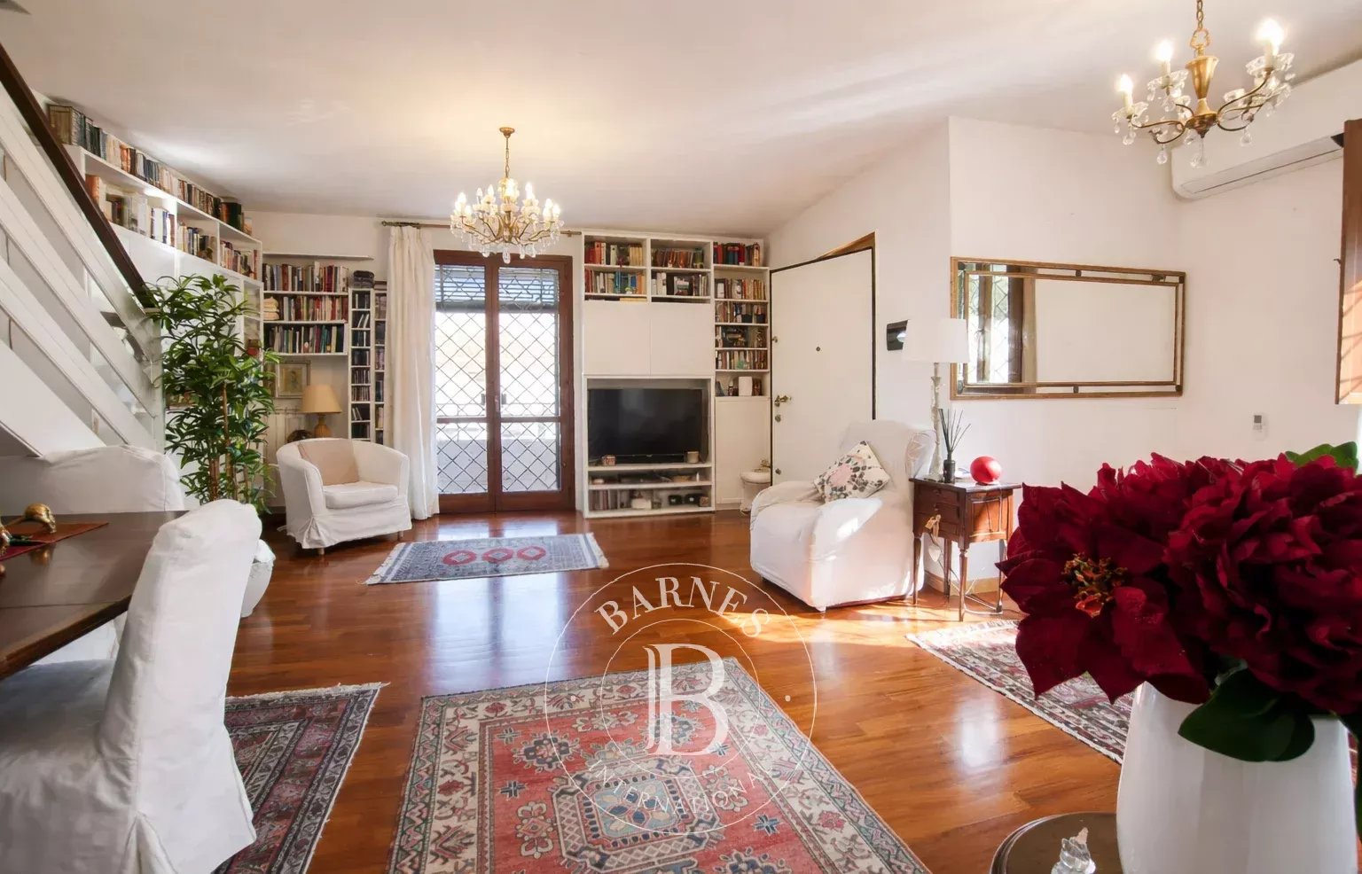 Appartement Roma  -  ref 86844341 (picture 1)