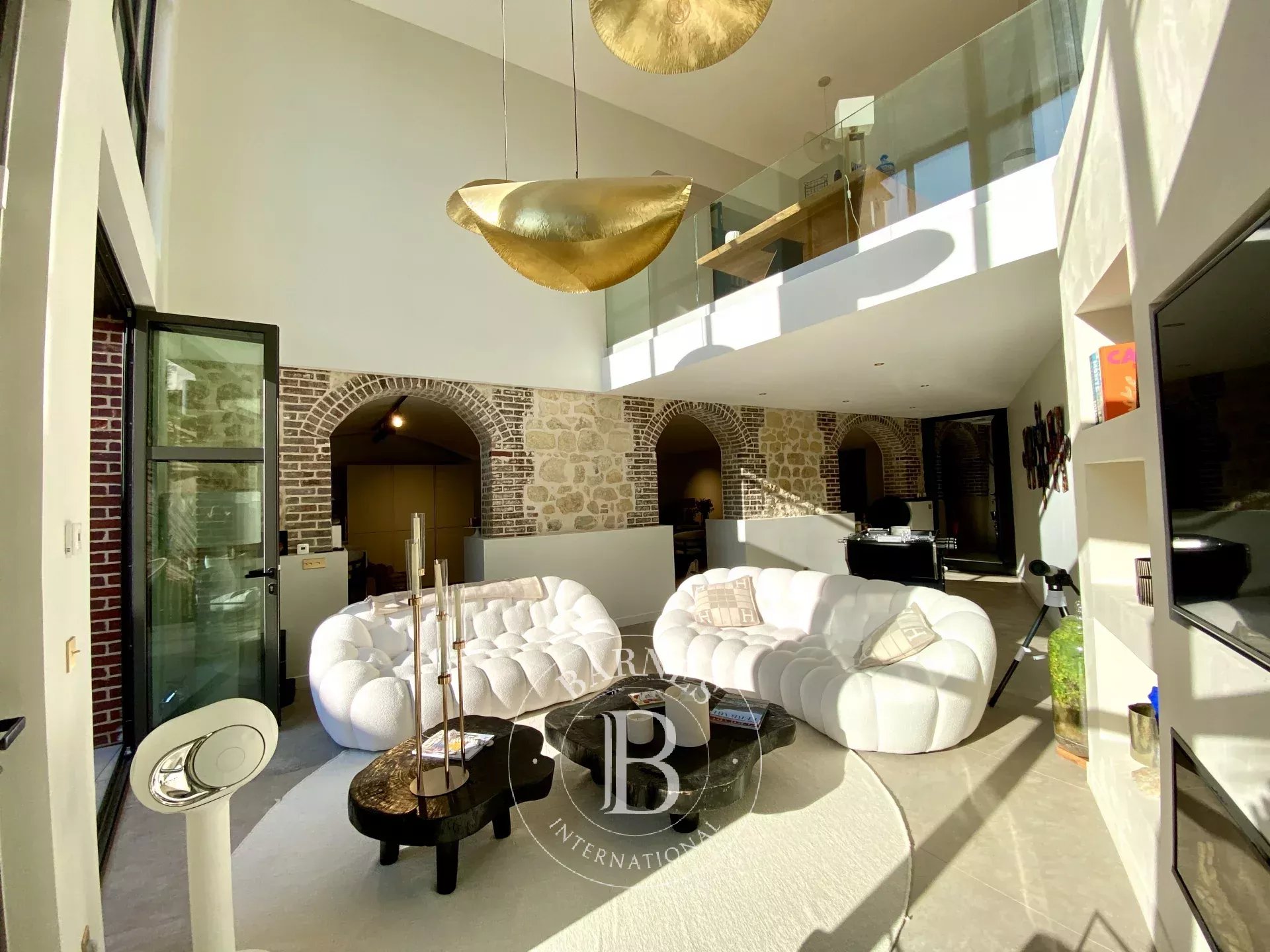 Trouville-sur-Mer  - House  - picture 16