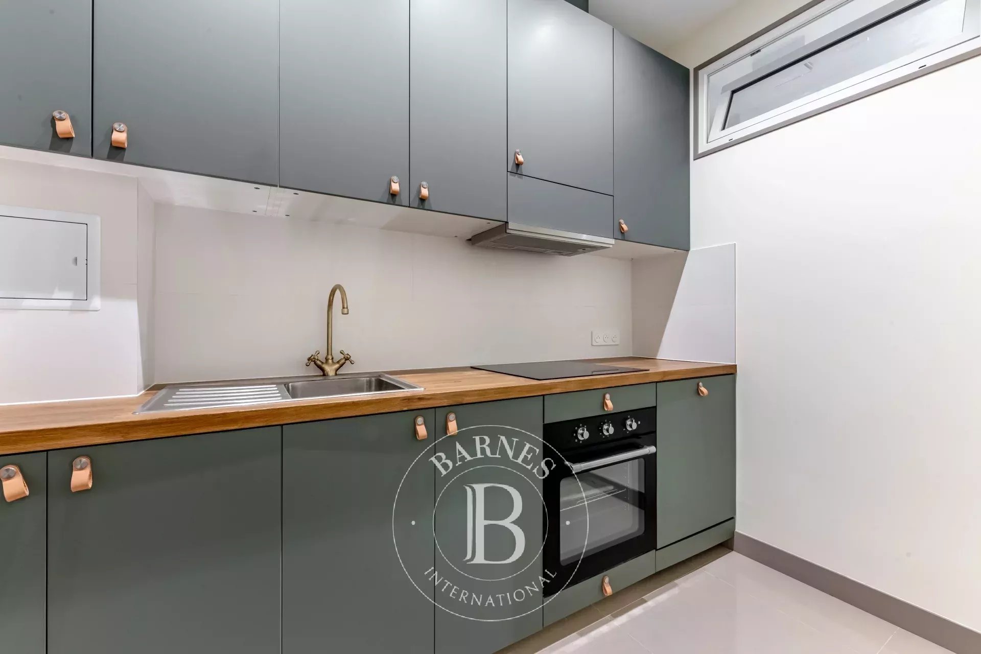 Daire Paris 16ème - picture 4