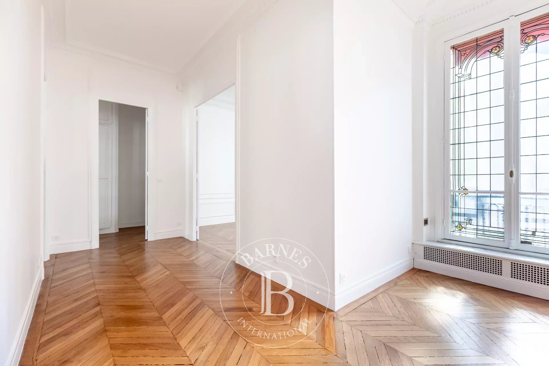 Daire Paris 16ème - picture 18