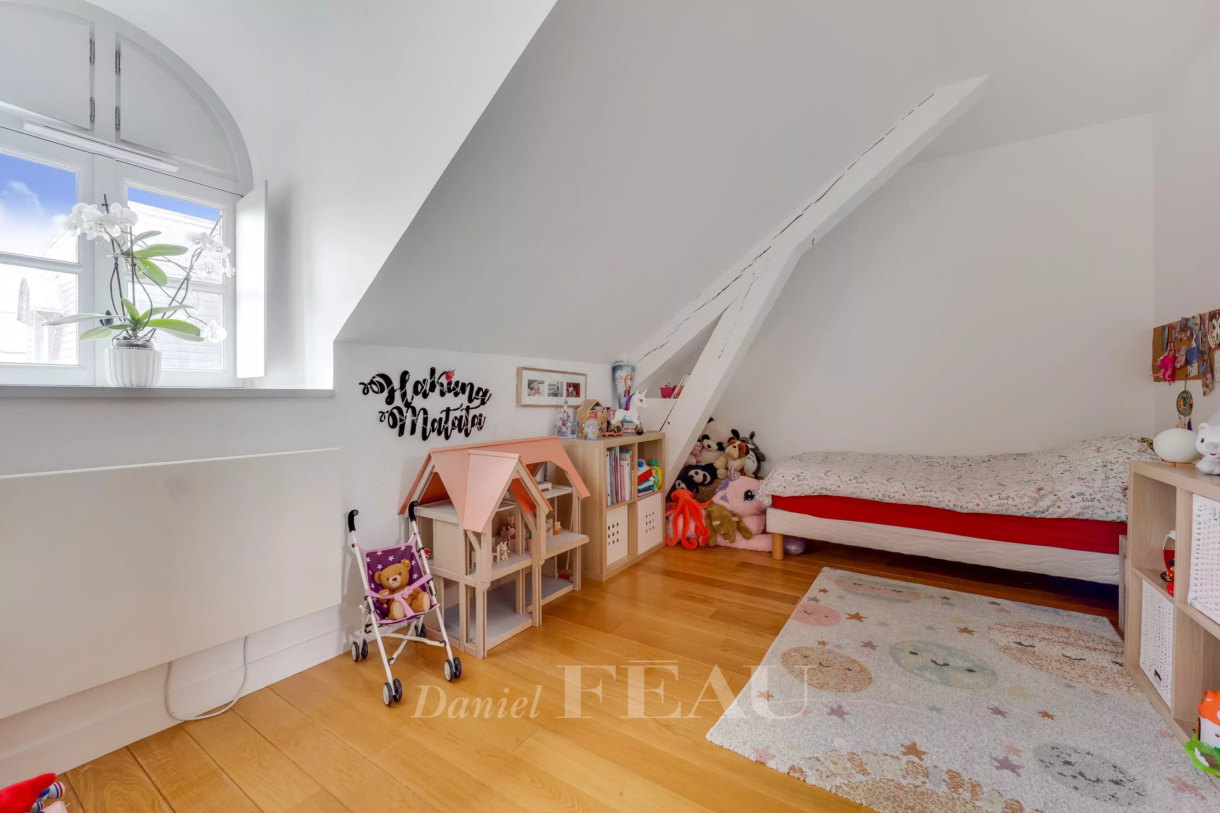 Vente Appartement Versailles