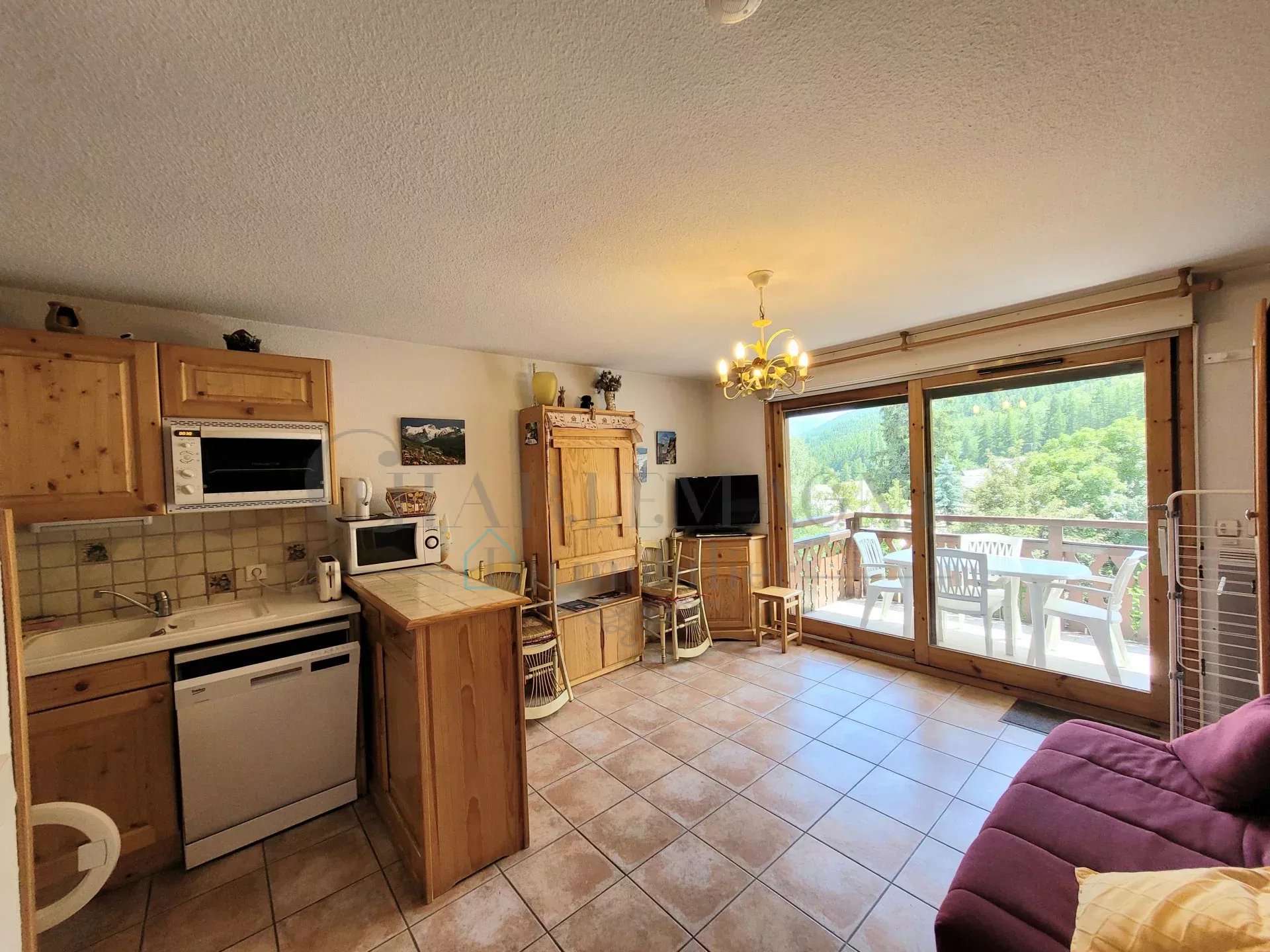 Agence immobilière de Charlemagne Immobilier