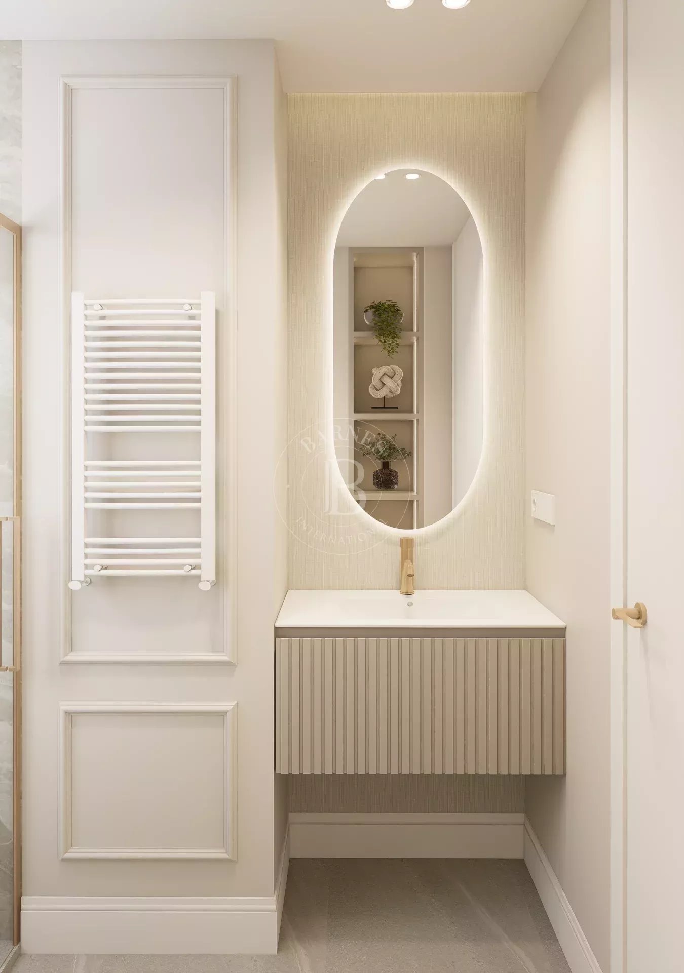 Daire Madrid - picture 30