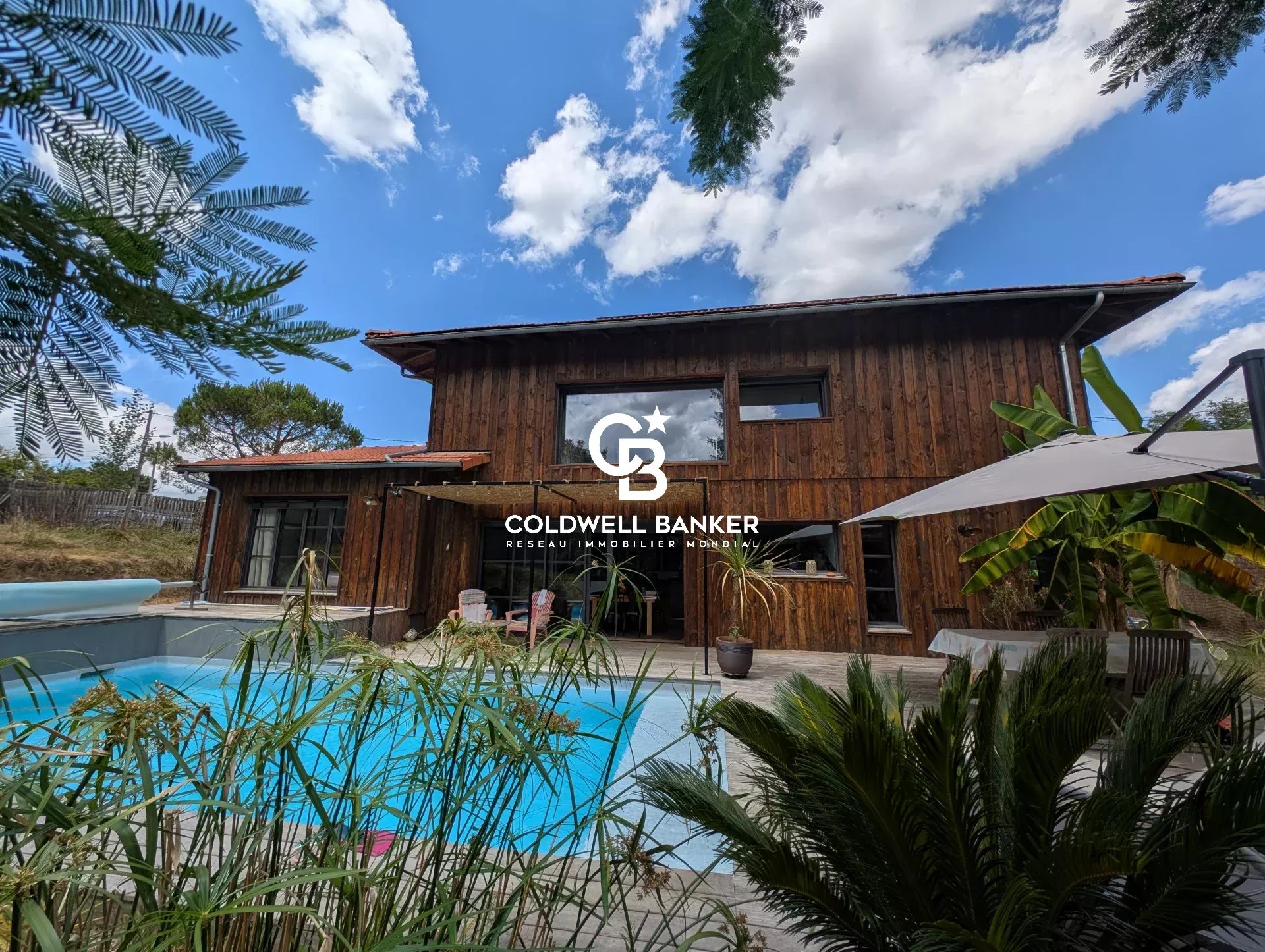 Agence immobilière de Bordeaux Premium