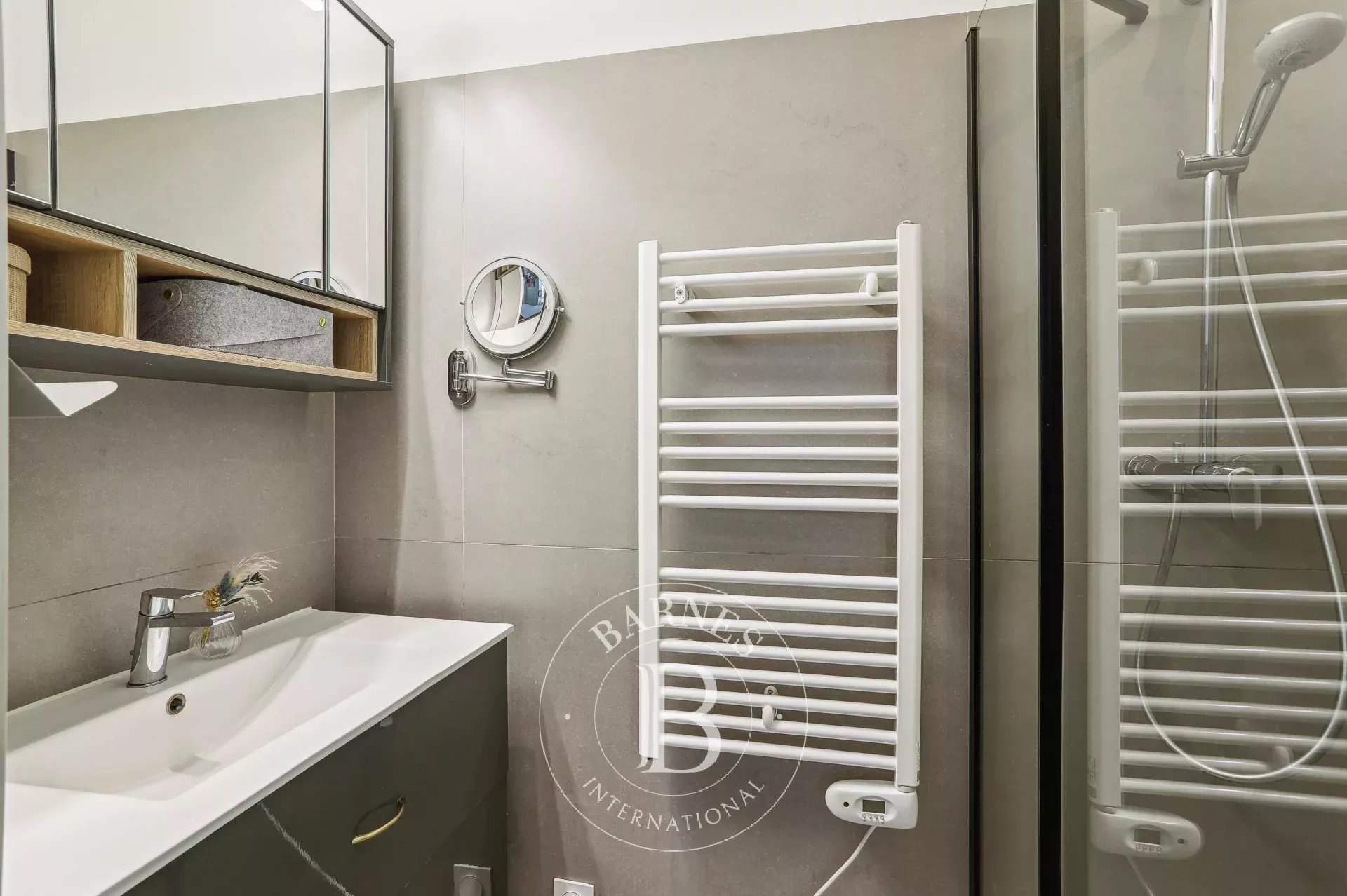 Daire Lyon 6ème - picture 7