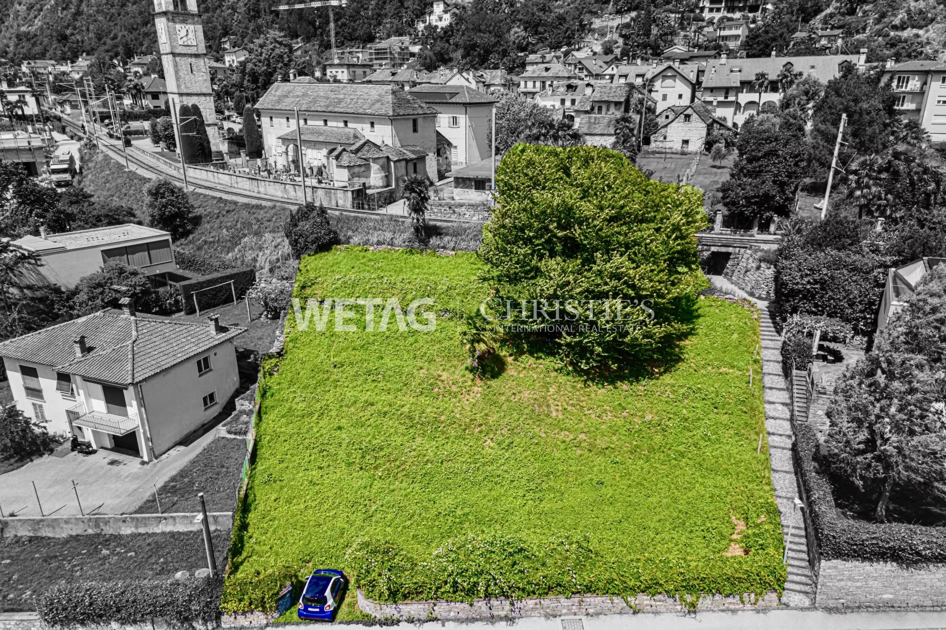 Land/Vacant Land's Image 3