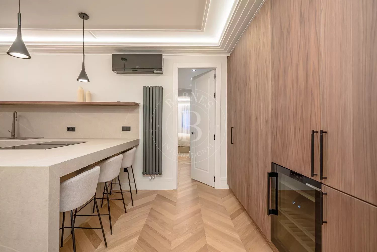 Daire Madrid - picture 29