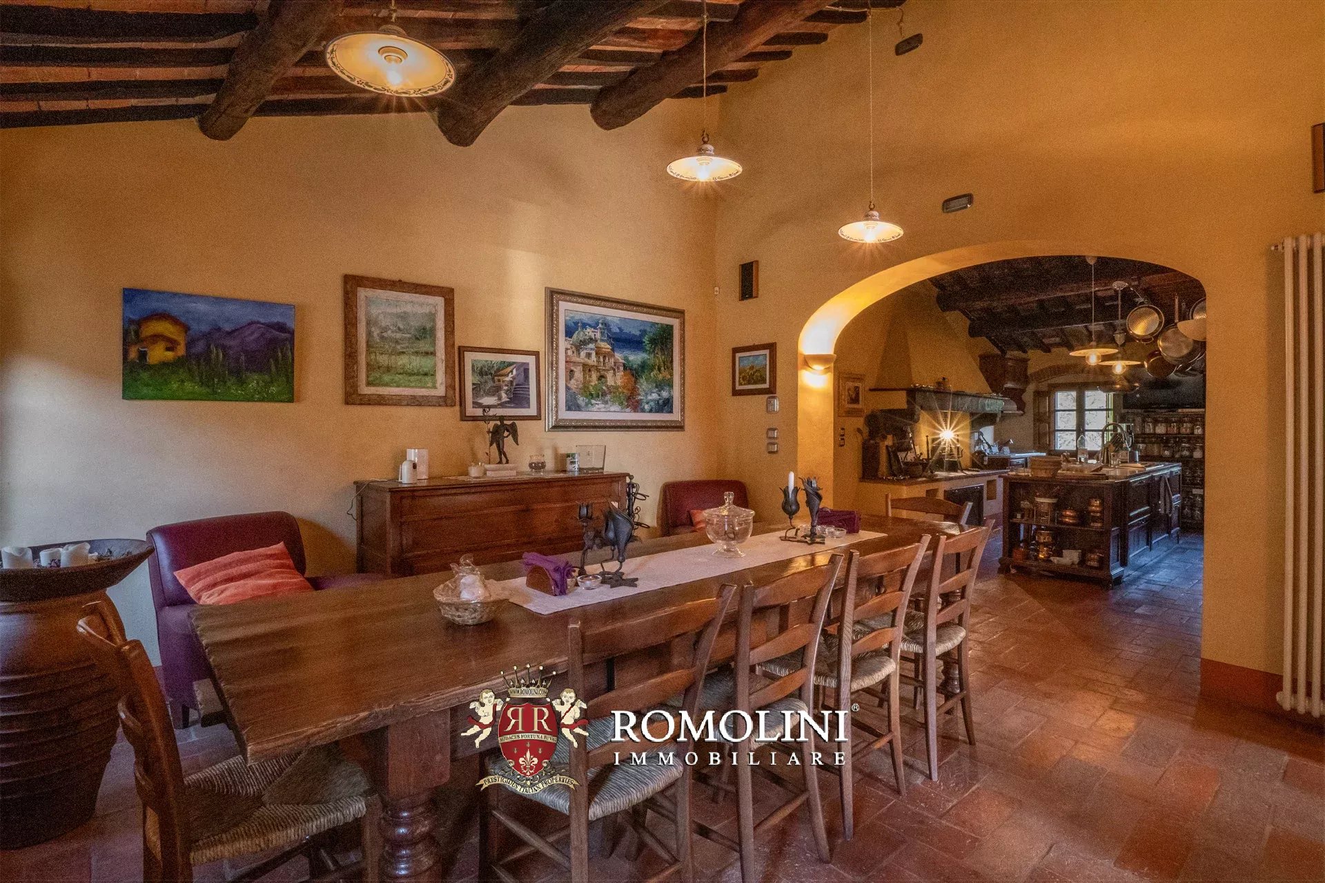 3 Bedroom Villa/Townhouse's Image 28