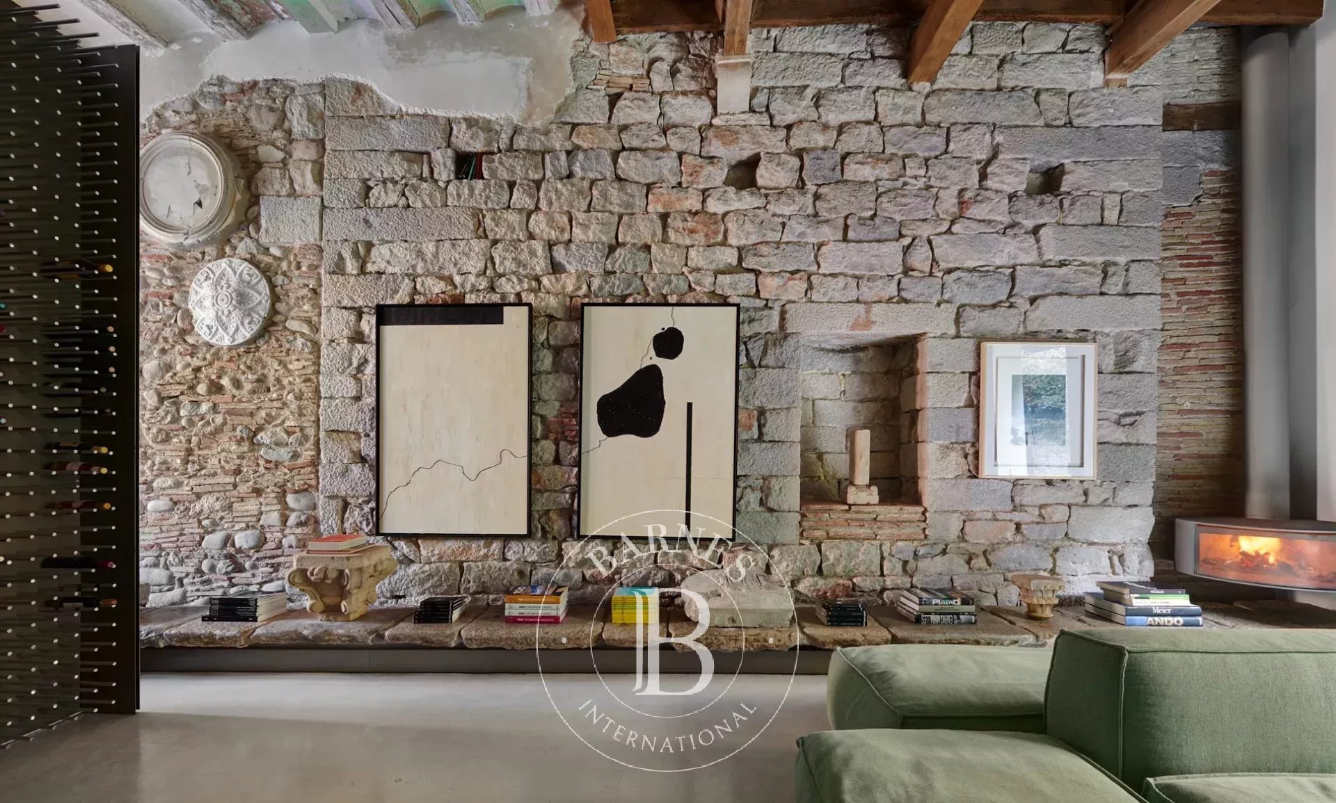 Girona  - Appartement  - picture 3