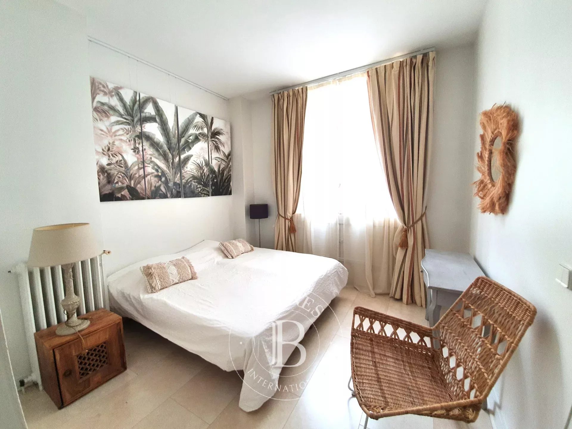 Paris  - Apartment 2 Bedrooms - picture 11