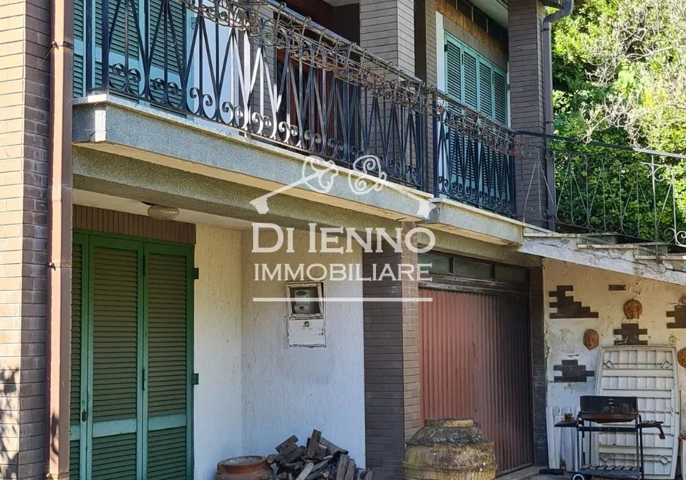 Vendita Villa Fara in Sabina Canneto
