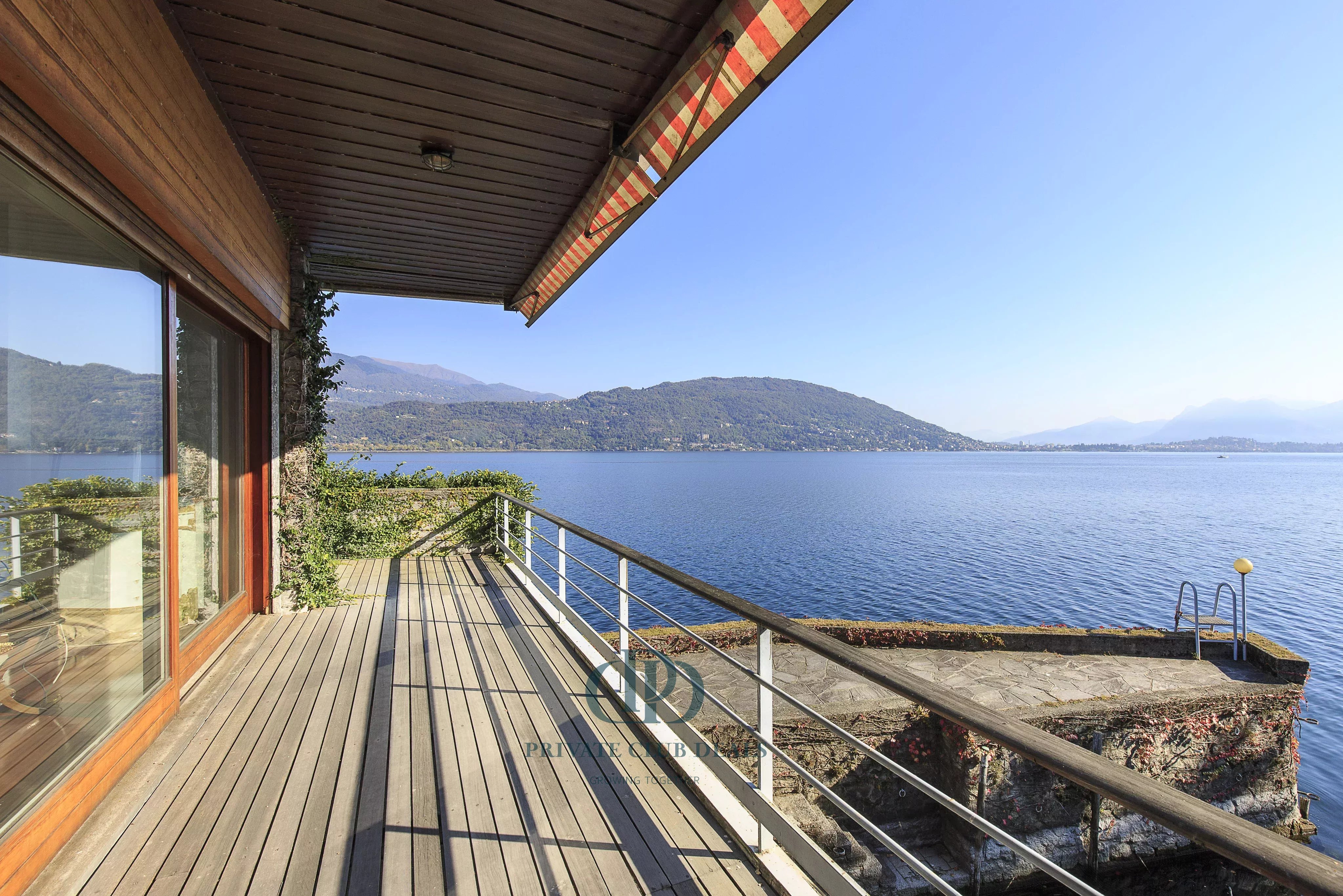 Villa Baveno - picture 18