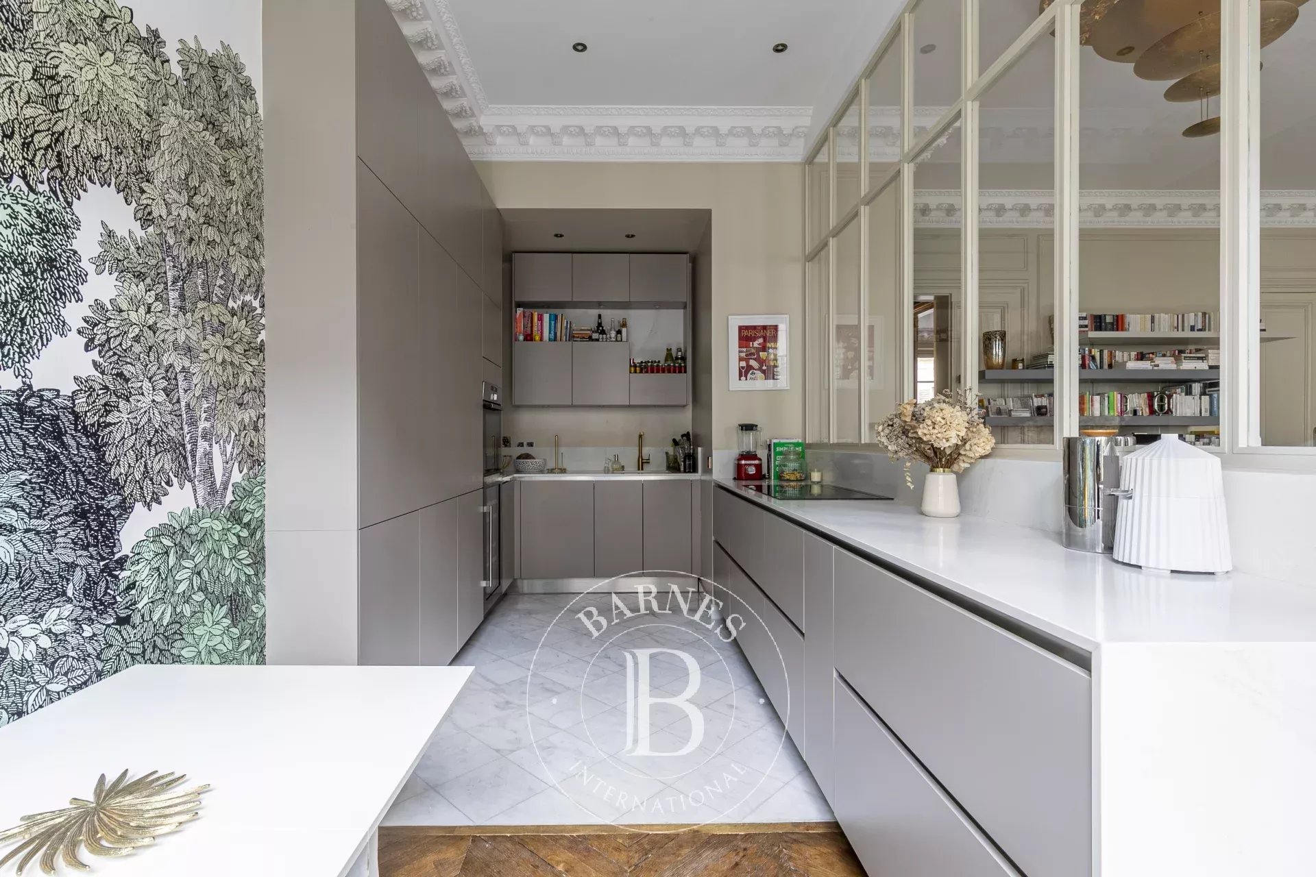 Paris 6th - Family Apartment 3-4 Bedrooms - High Standing - picture 10