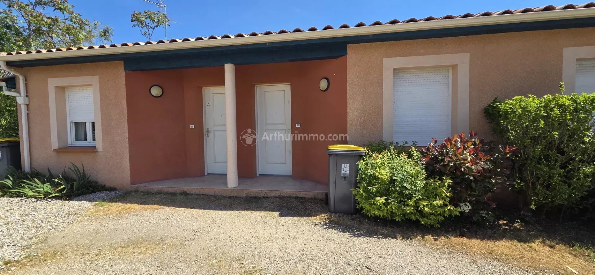 Agence immobilière de Arthurimmo.com ABC Immobilier Albi Verdier