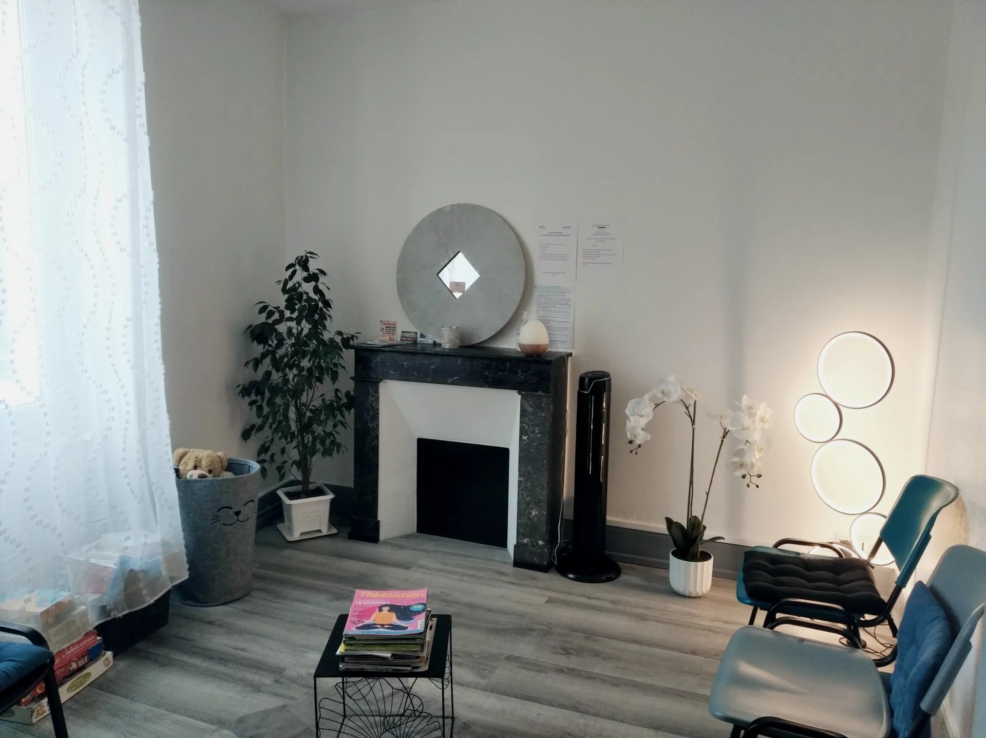 Vente Immeuble Angoulême