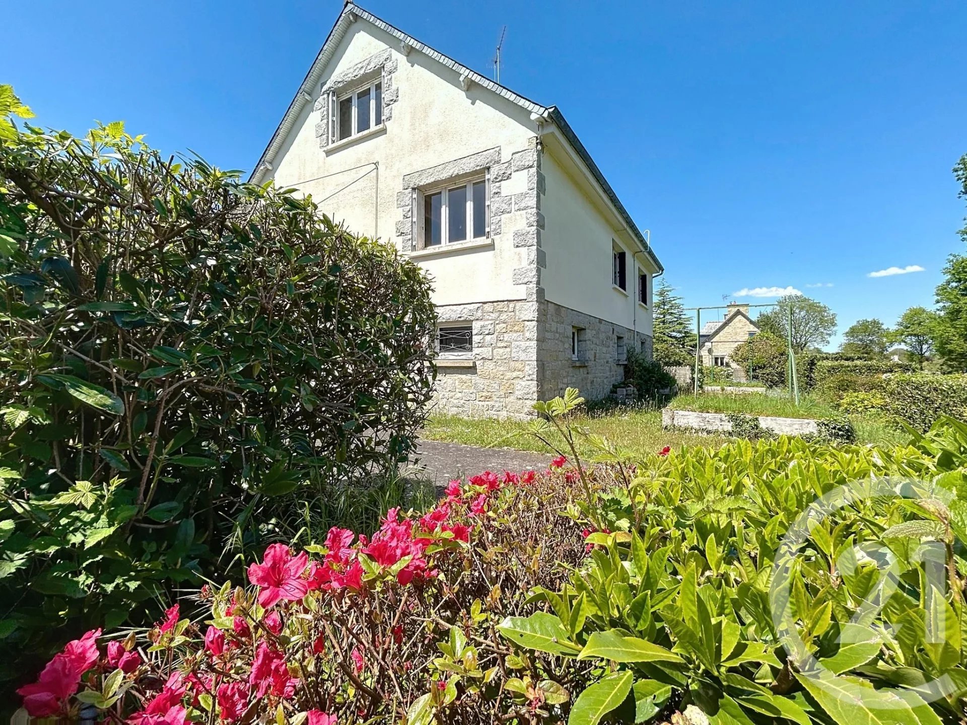 Vente Maison Plélan-le-Petit