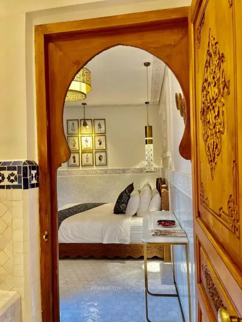 4 Bedroom Villa/Townhouse's Image 12