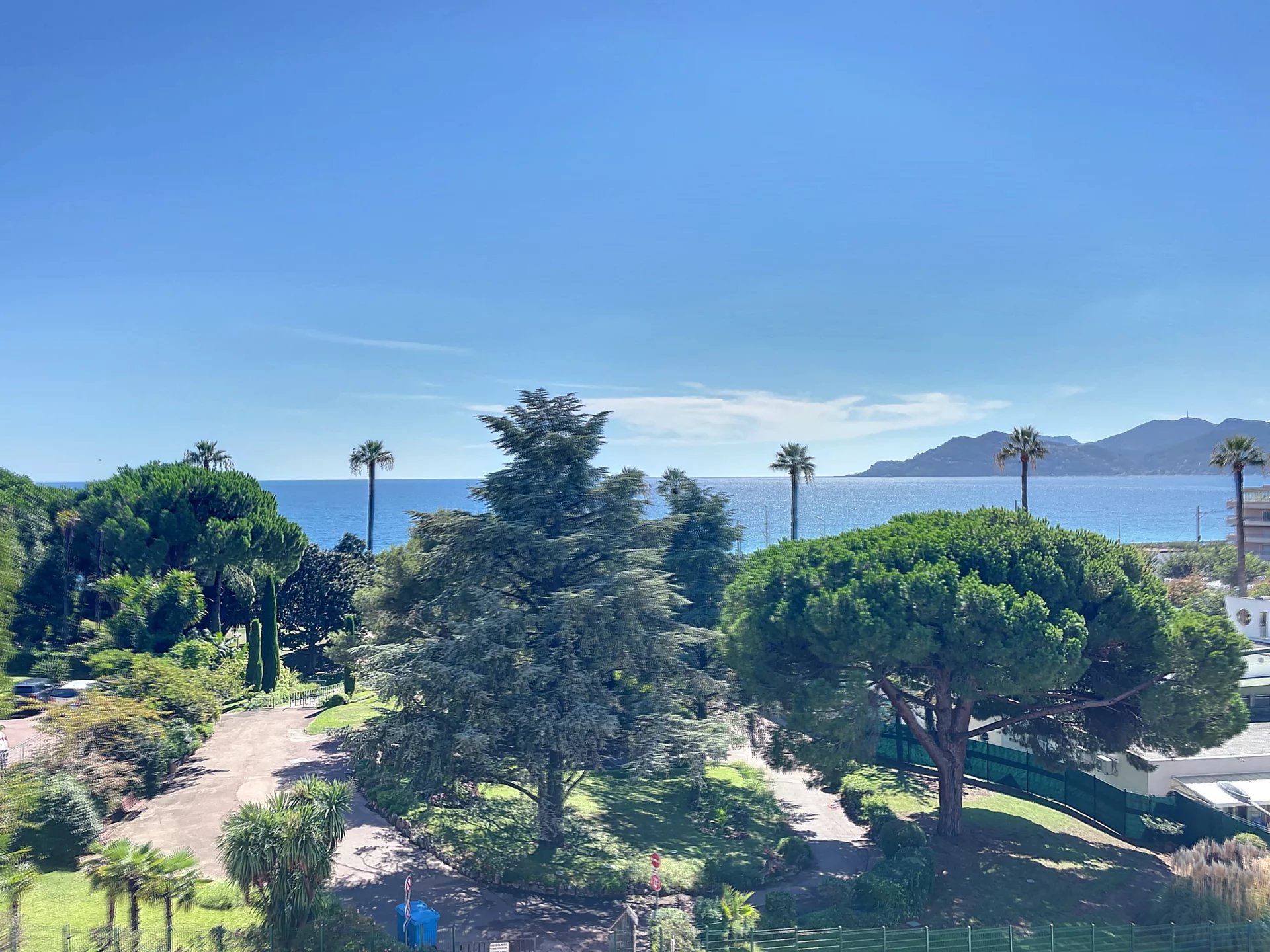 Vente Appartement Cannes