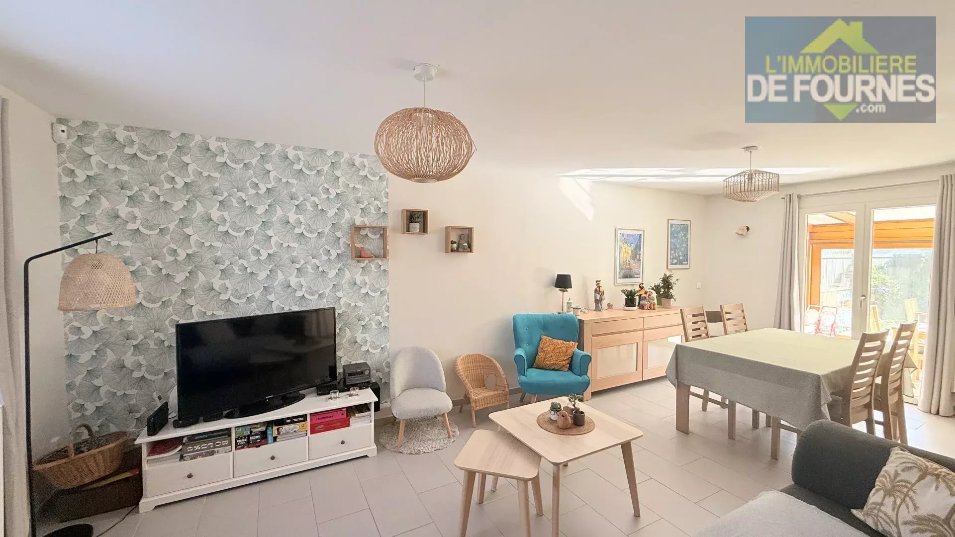 Sale Semi-detached house Haubourdin
