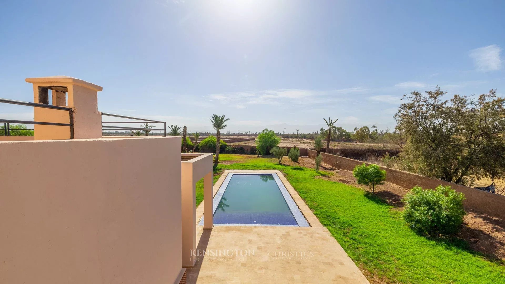 5 Bedroom Villa/Townhouse's Image 20