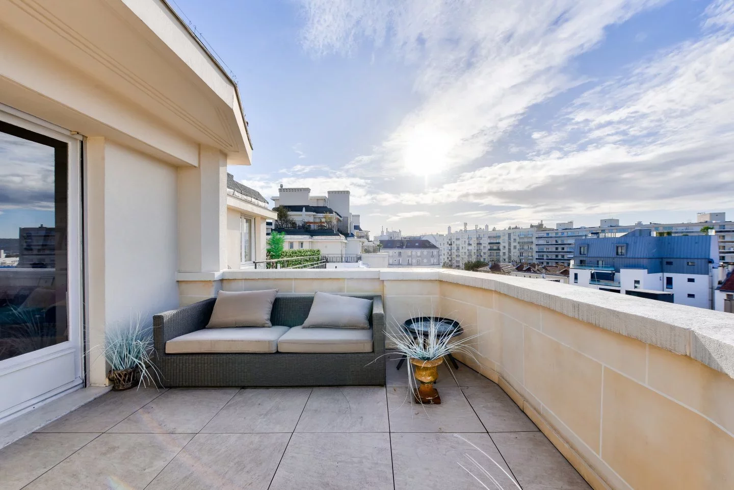 Boulogne-Billancourt - LES PRINCES-MARMOTTAN