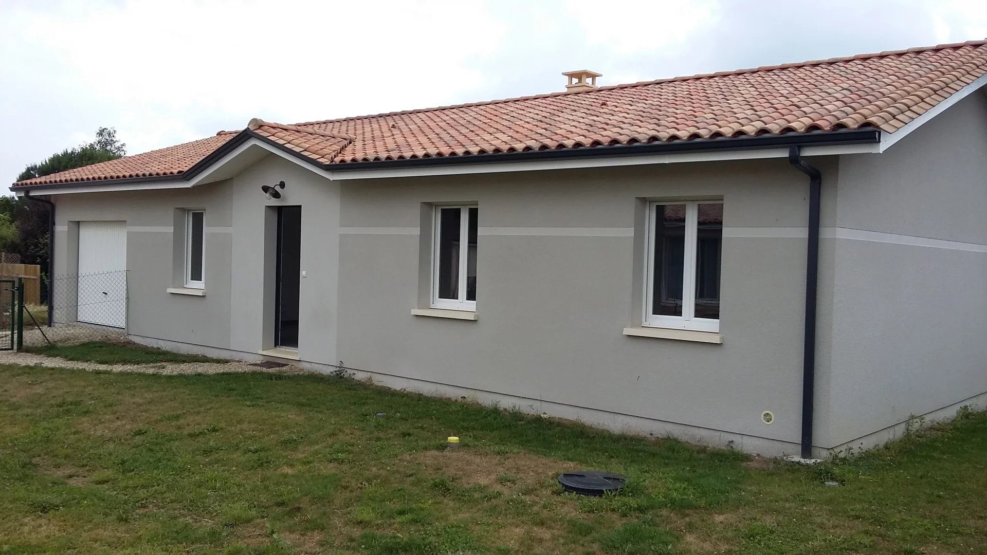 Vente Maison Martillac