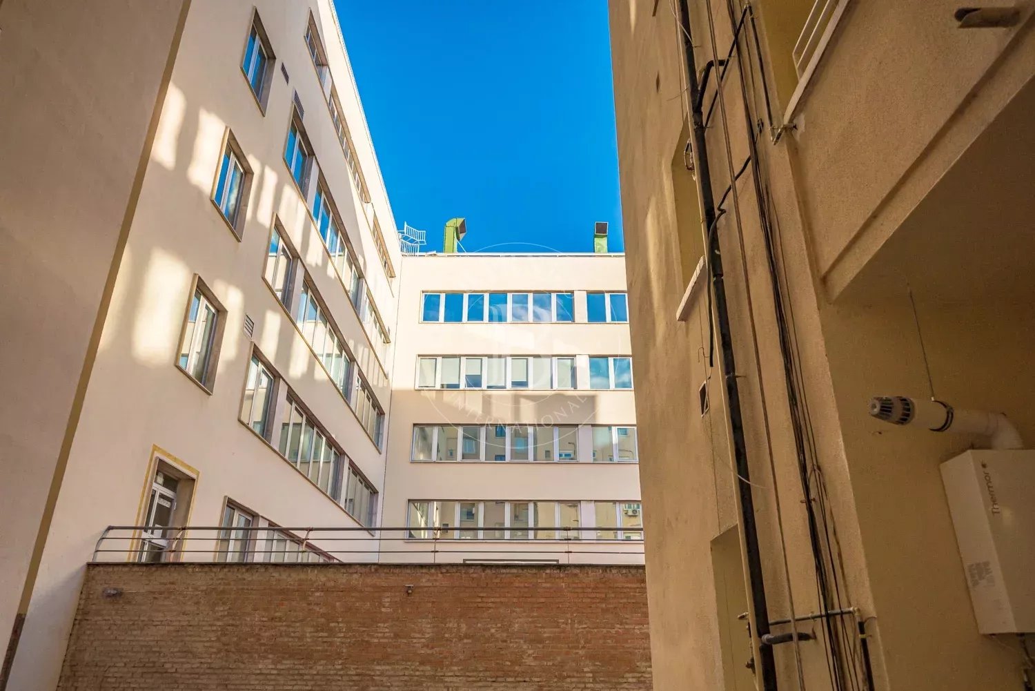 Daire Madrid - picture 20