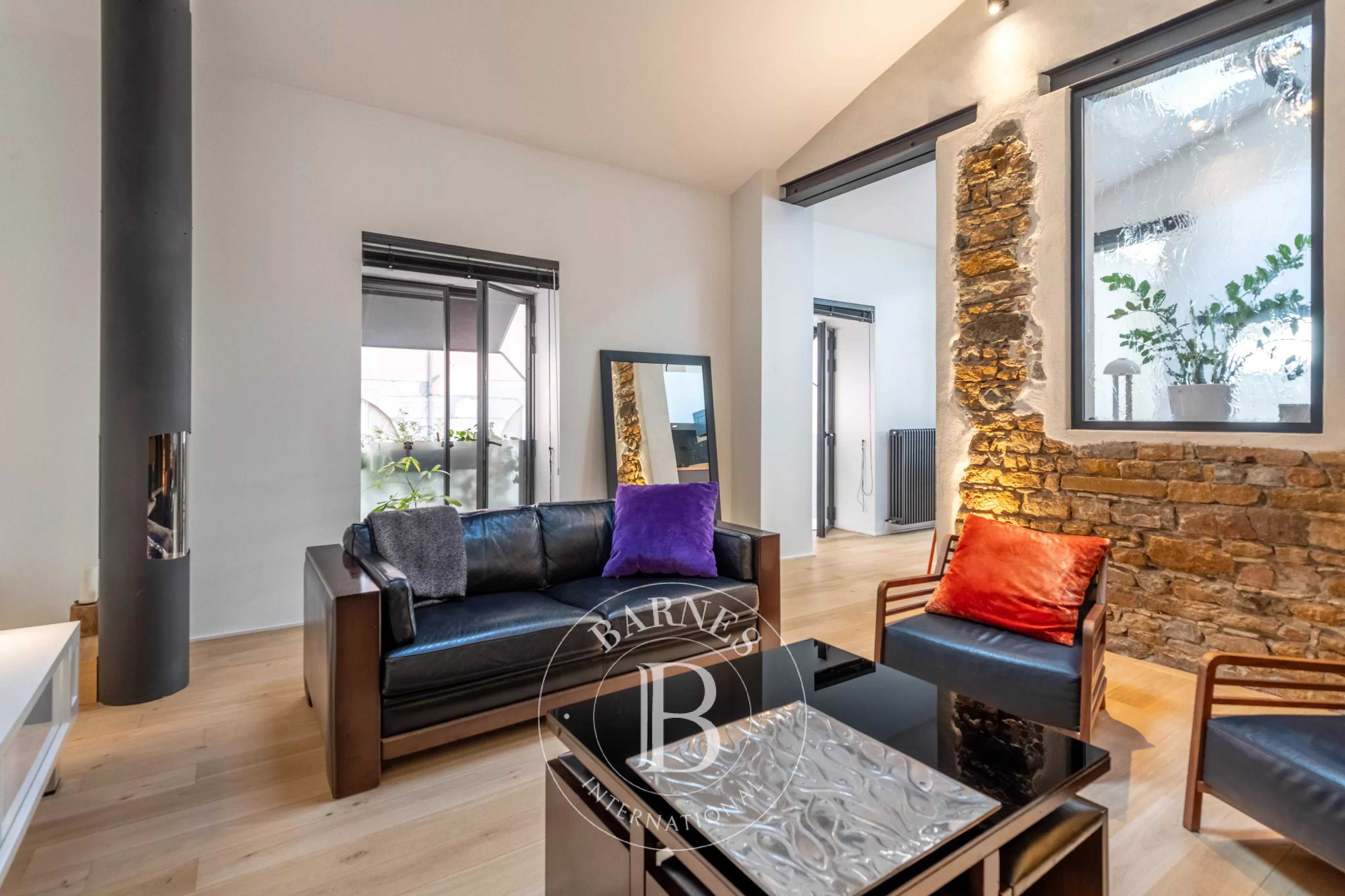 Appartement Lyon 69002  -  ref 86693268 (picture 1)