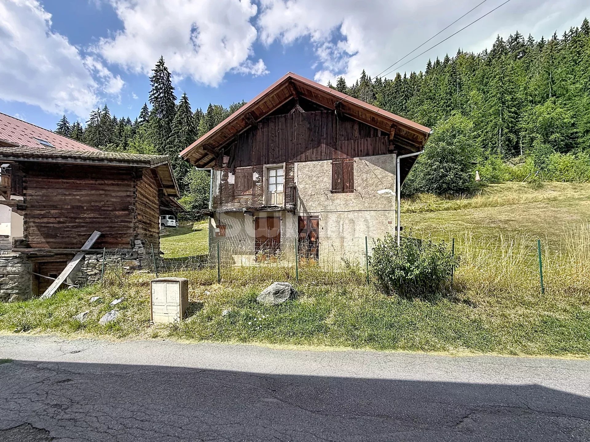 Vente Maison à Passy — photo 2