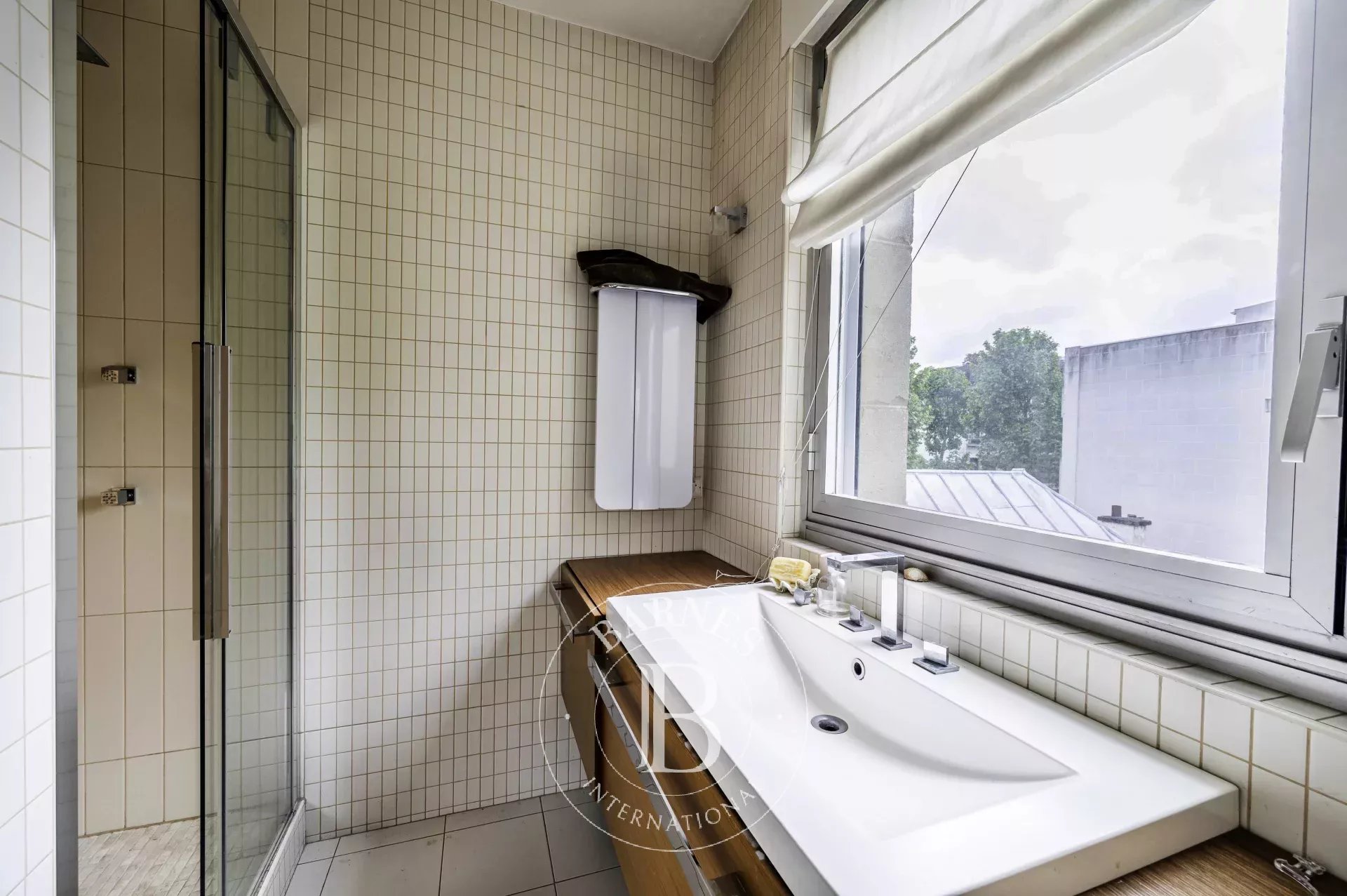 Daire Neuilly-sur-Seine - picture 22 title=