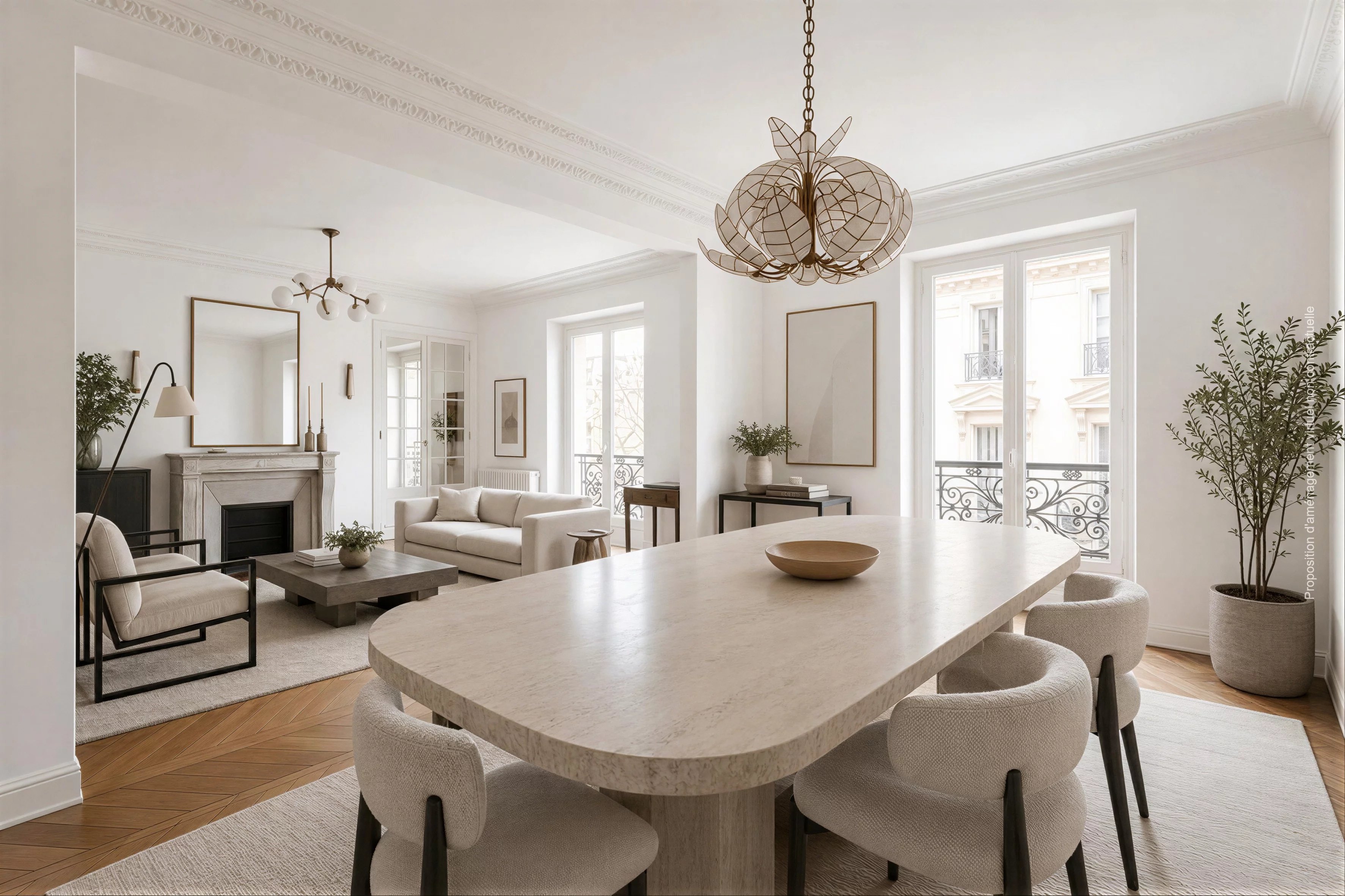 Paris 10e - HAUTEVILLE / PETITSHÔTELS