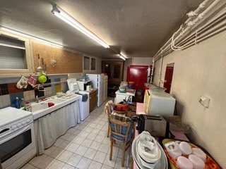 Vente Maison Vendenesse-lès-Charolles