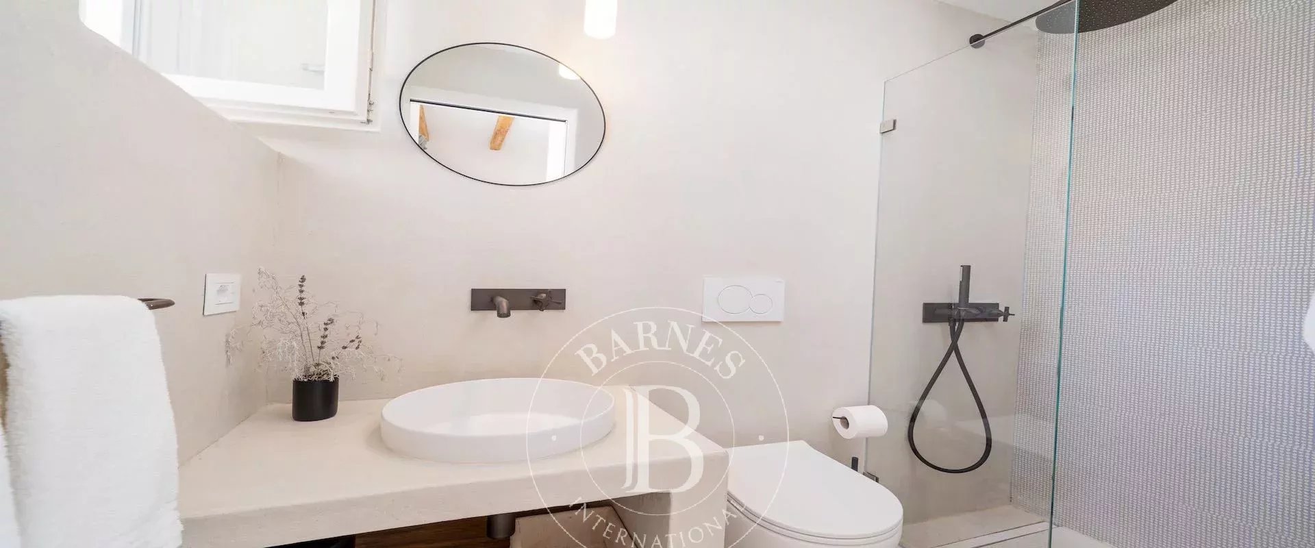 Palau  - Villa  6 Chambres - picture 15