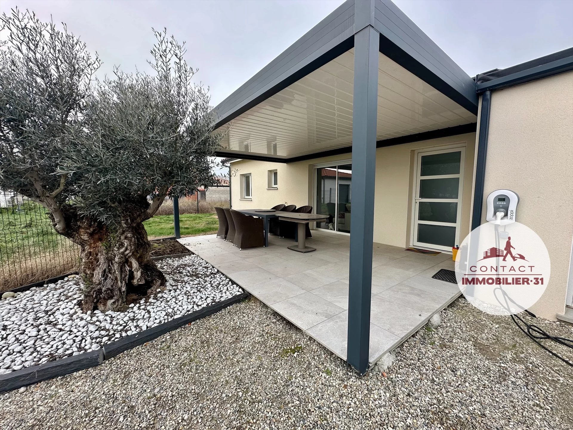 Agence immobilière de Contact Immobilier 31