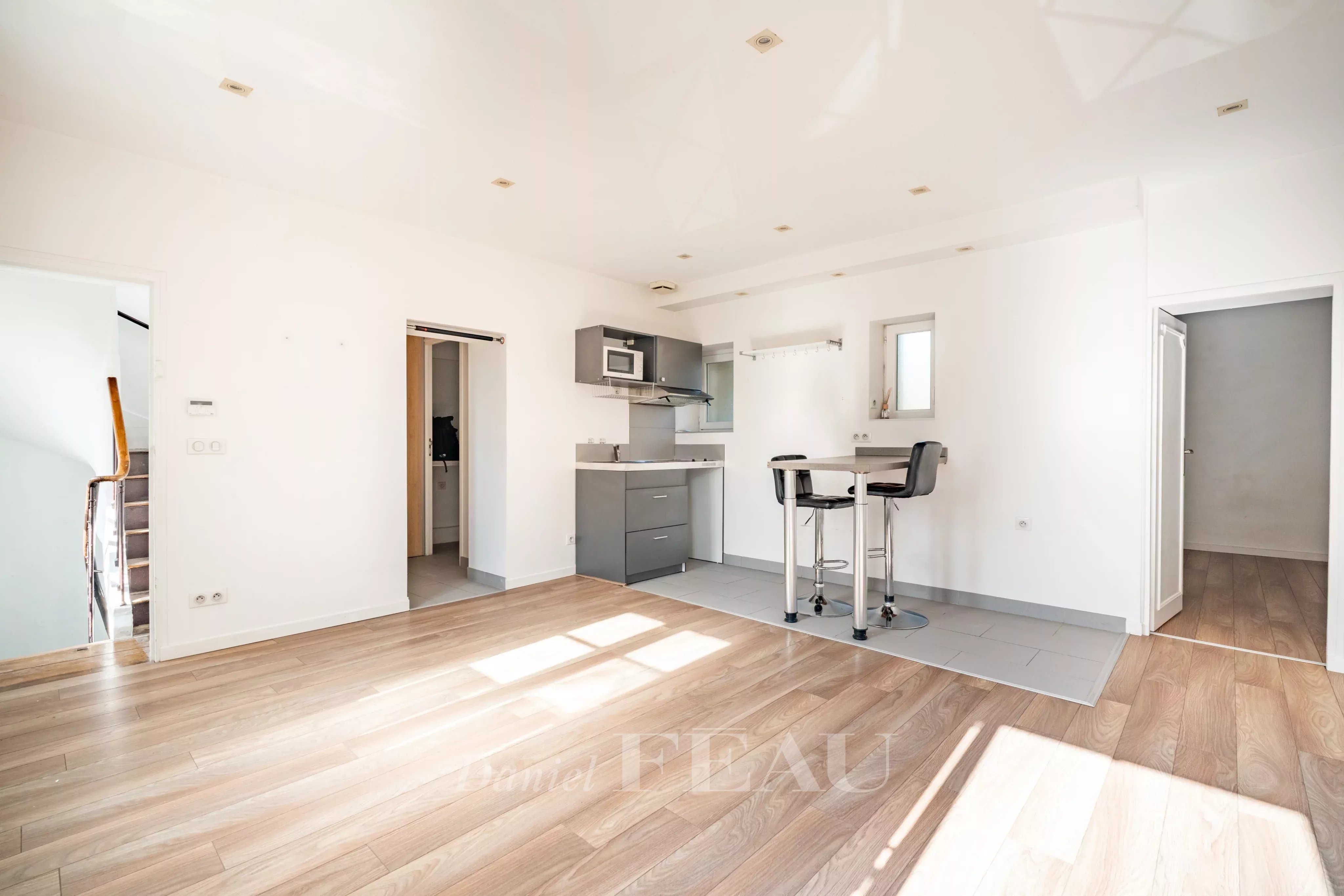 Vente Appartement Saint-Germain-en-Laye