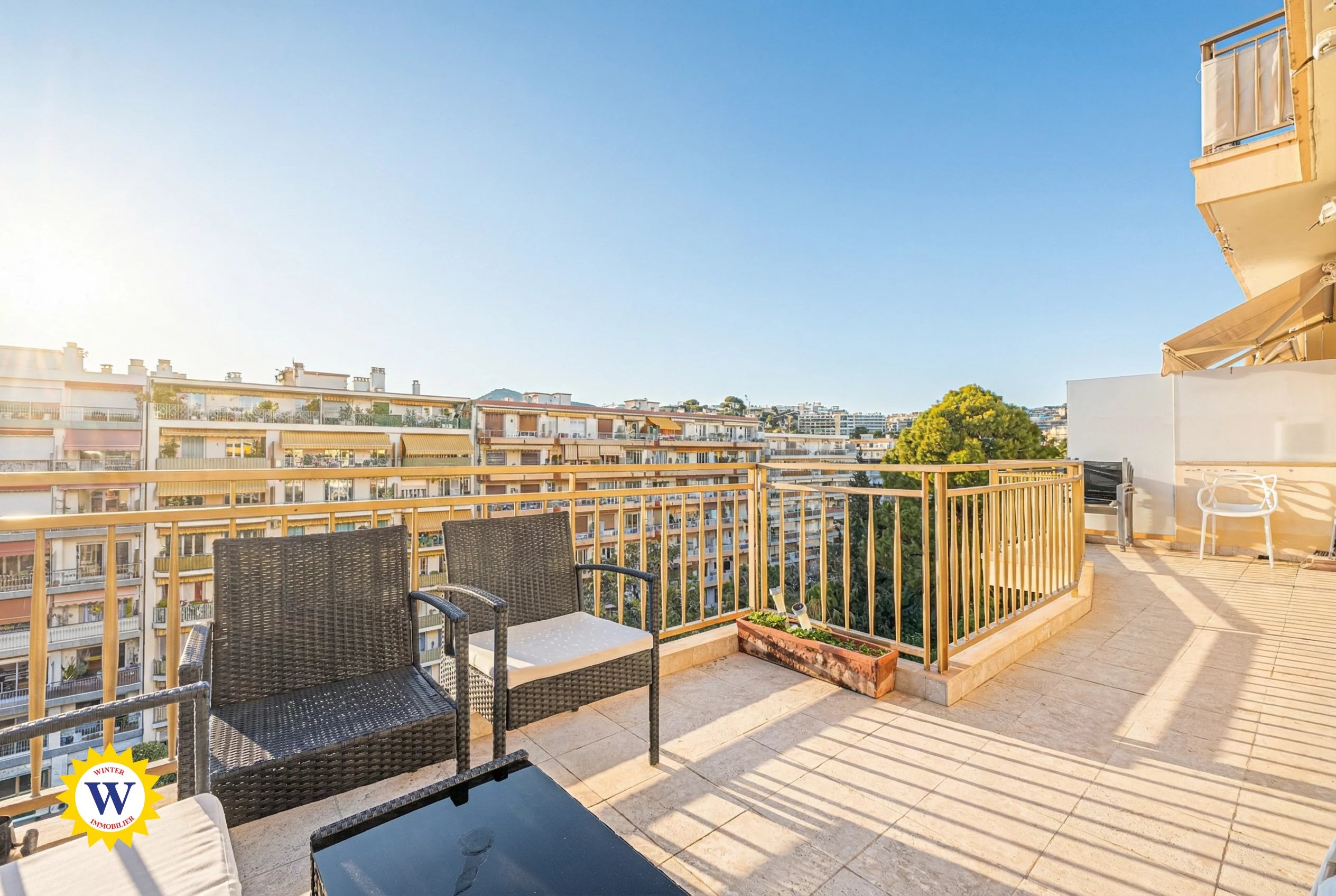 Agence immobilière de AGENCE WINTER