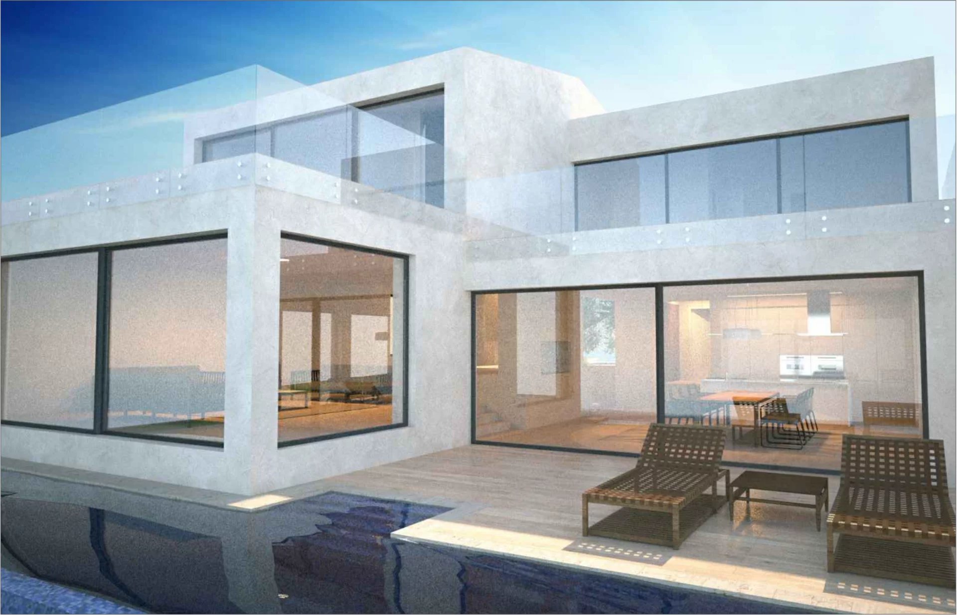 For Sale | Stunning Villa on Private Island near Dubrovnik | 4 Bedrooms | 5 Bathrooms | 302 sqm | Ref: 7334246