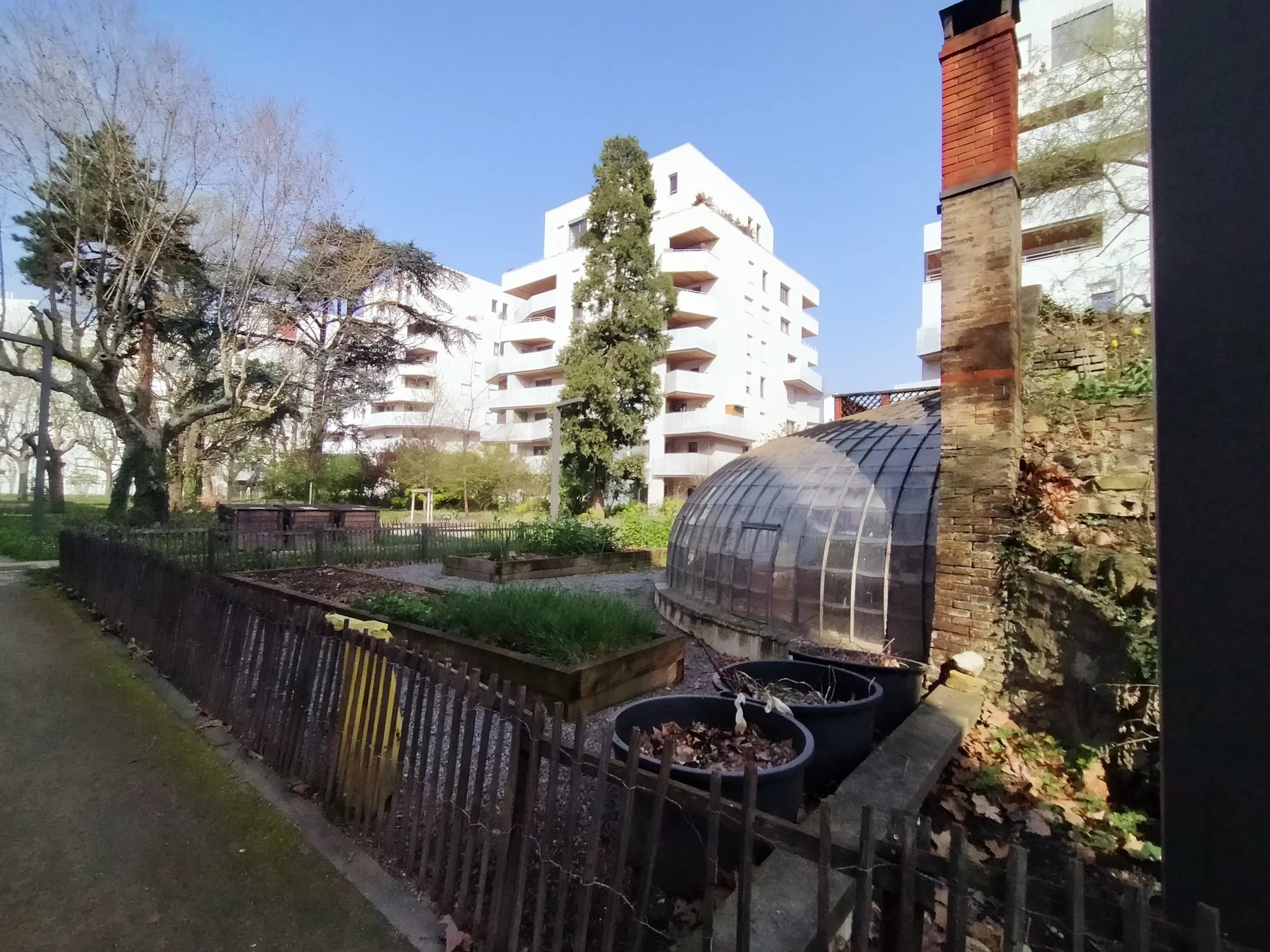 6232158 Location Lyon 8ème