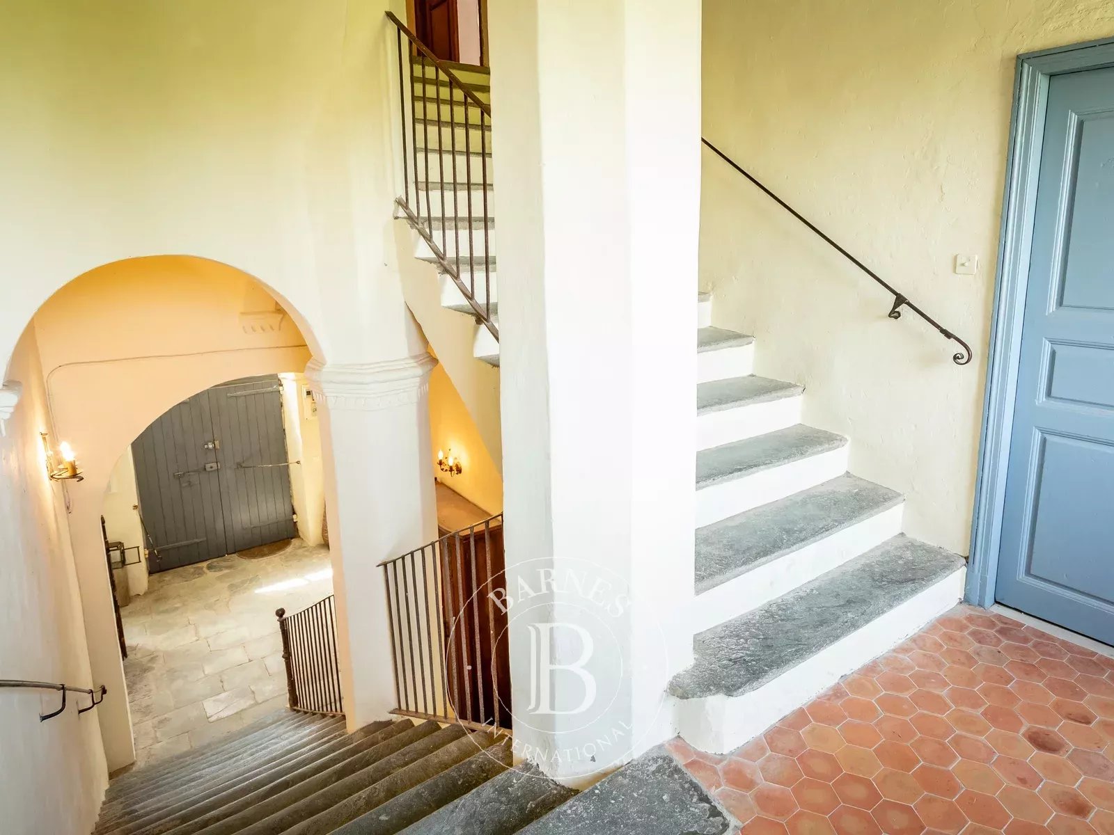 Вилла Saint-Florent - picture 12