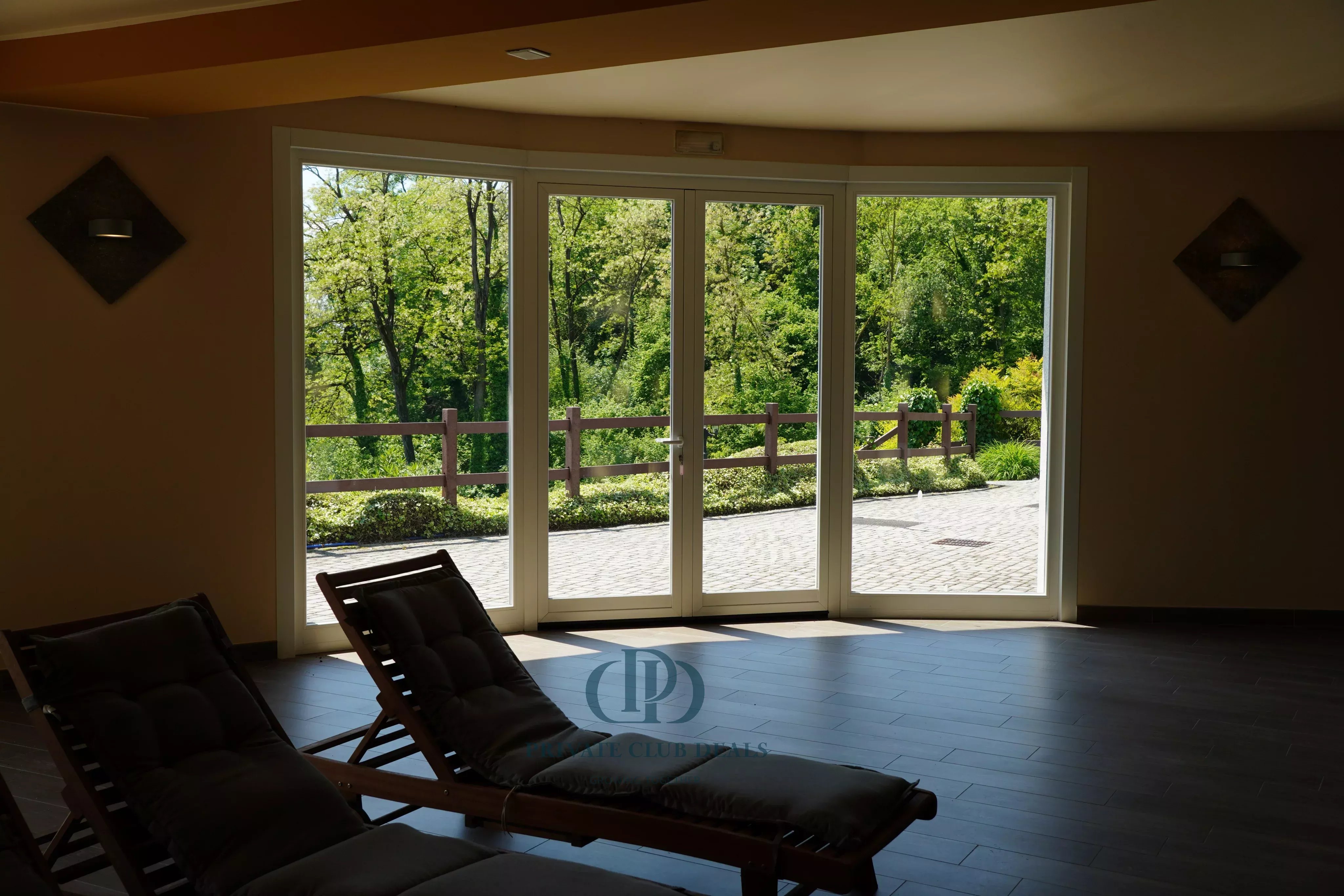 Otel Malgesso - picture 40