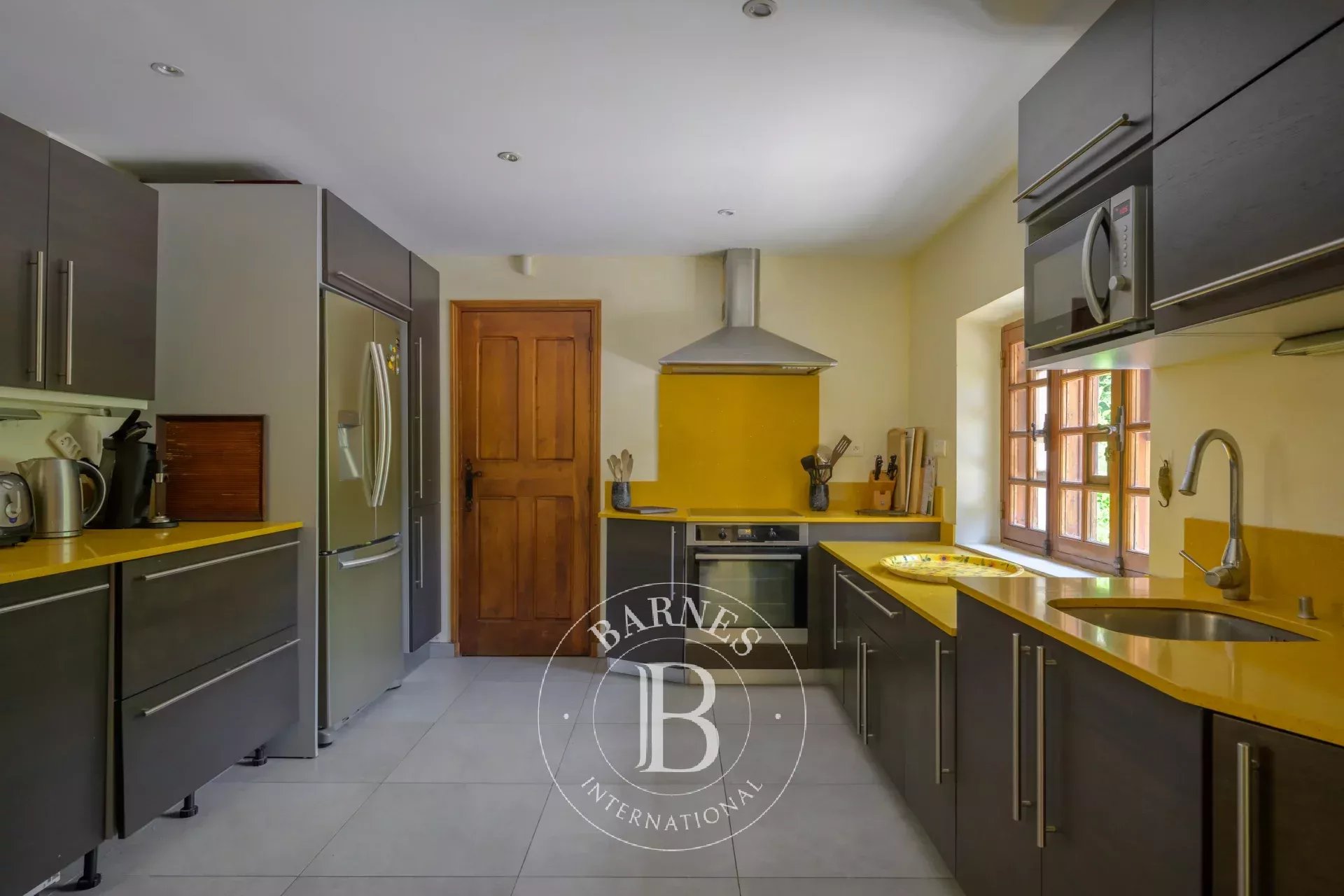 Mülkiyet Le Castellet - picture 7