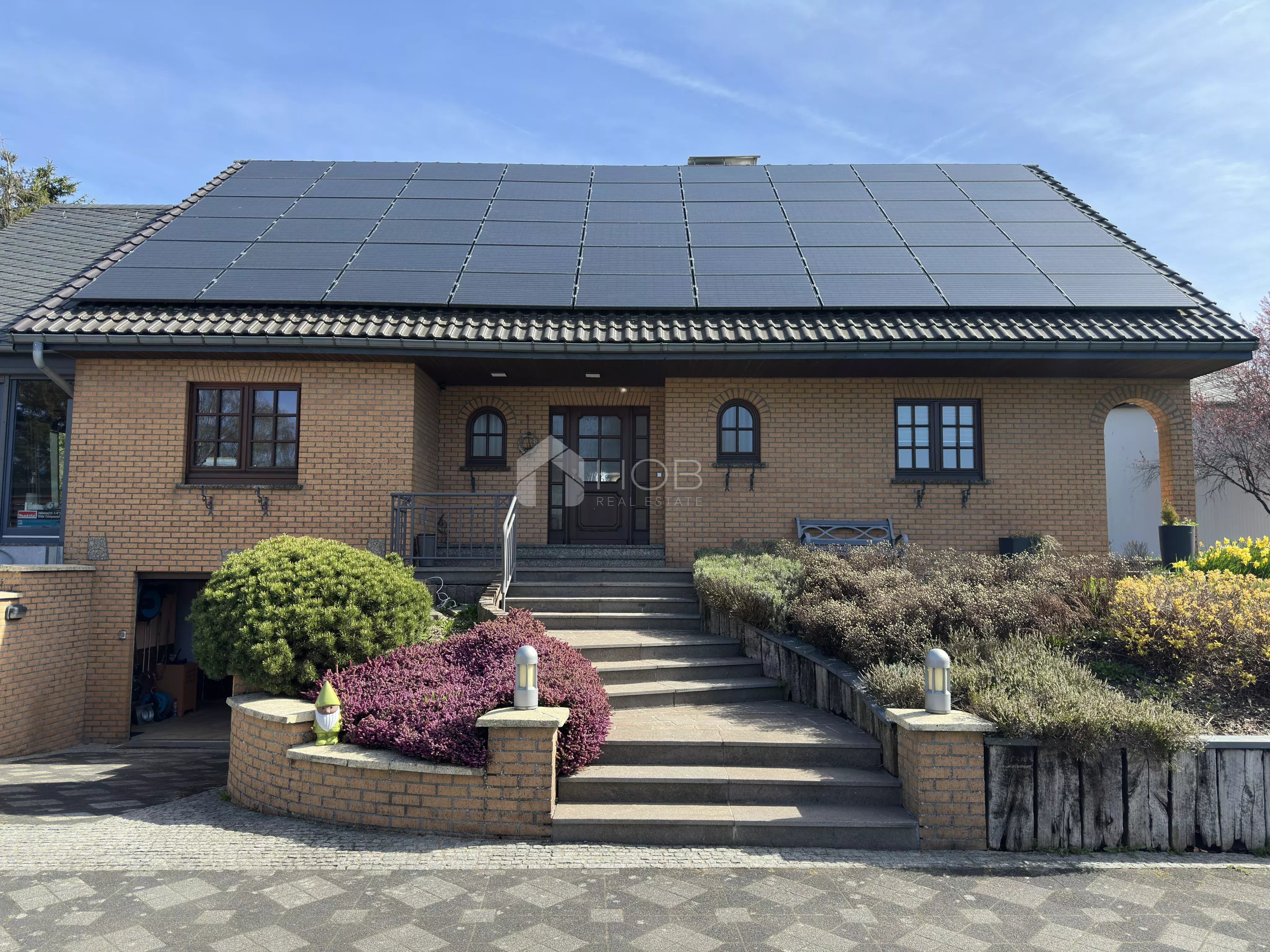 Maison en location à Wilwerdange