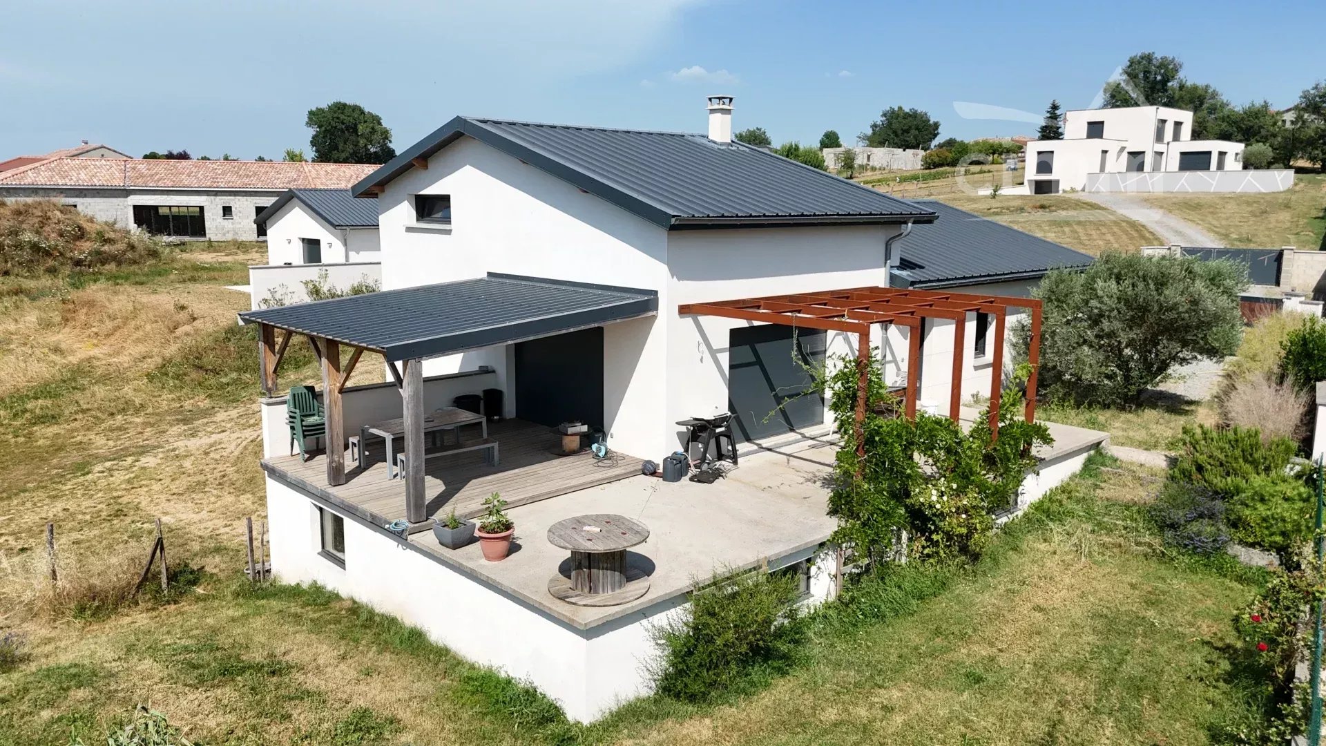 Agence immobilière de Cimm Immobilier Saint Rambert d'Albon