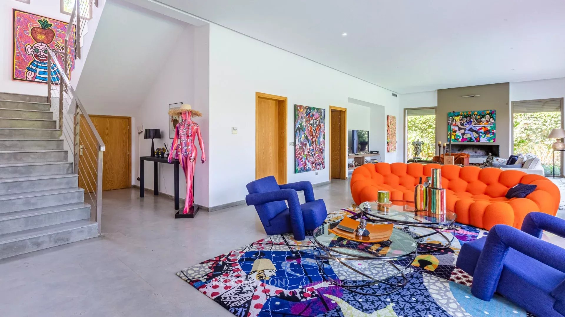5 Bedroom Villa/Townhouse's Image 14